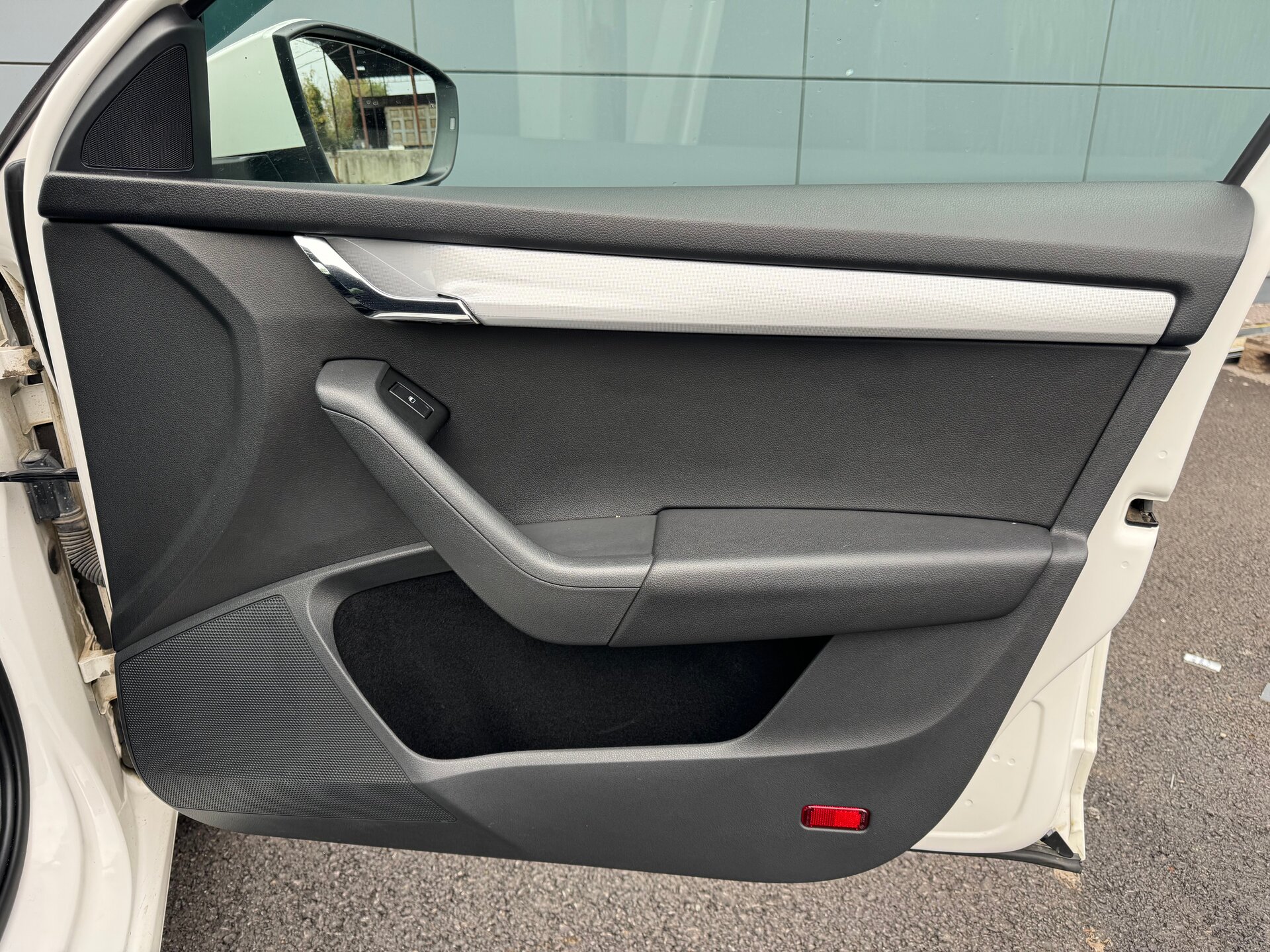 Skoda Octavia, III (A7) 2015