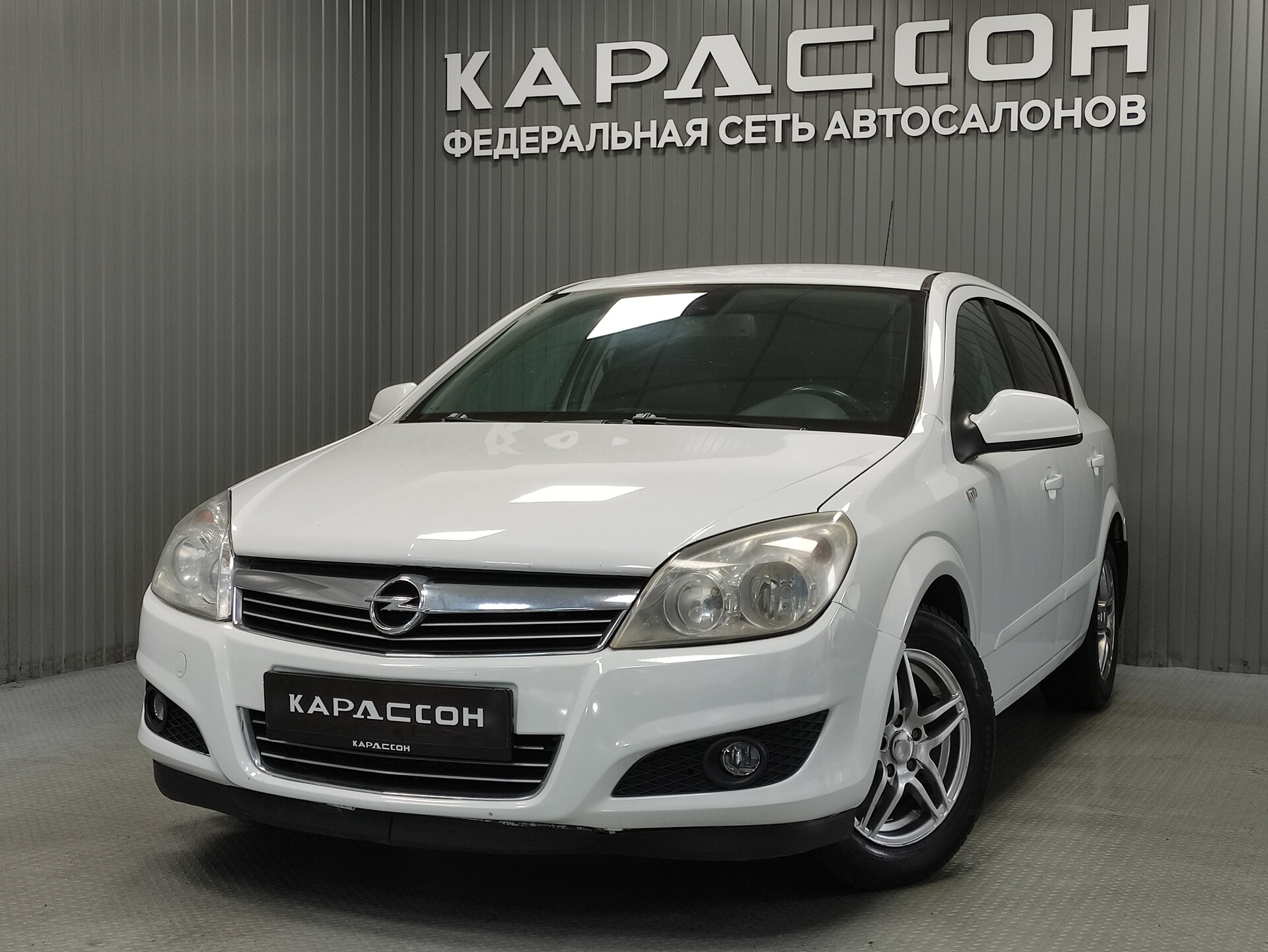 Opel Astra, H Рестайлинг 2011 Opel Astra, H Рестайлинг 2011