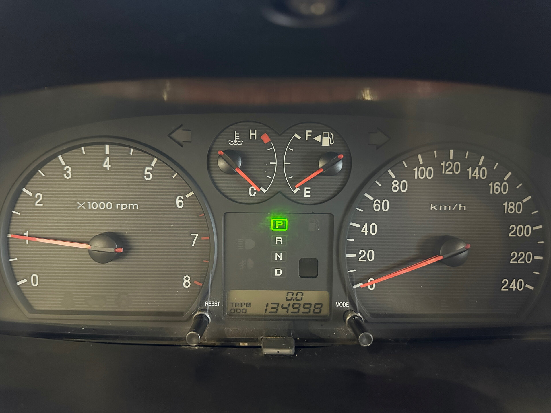 Hyundai Sonata, IV (EF) Рестайлинг 2007 Hyundai Sonata, IV (EF) Рестайлинг 2007