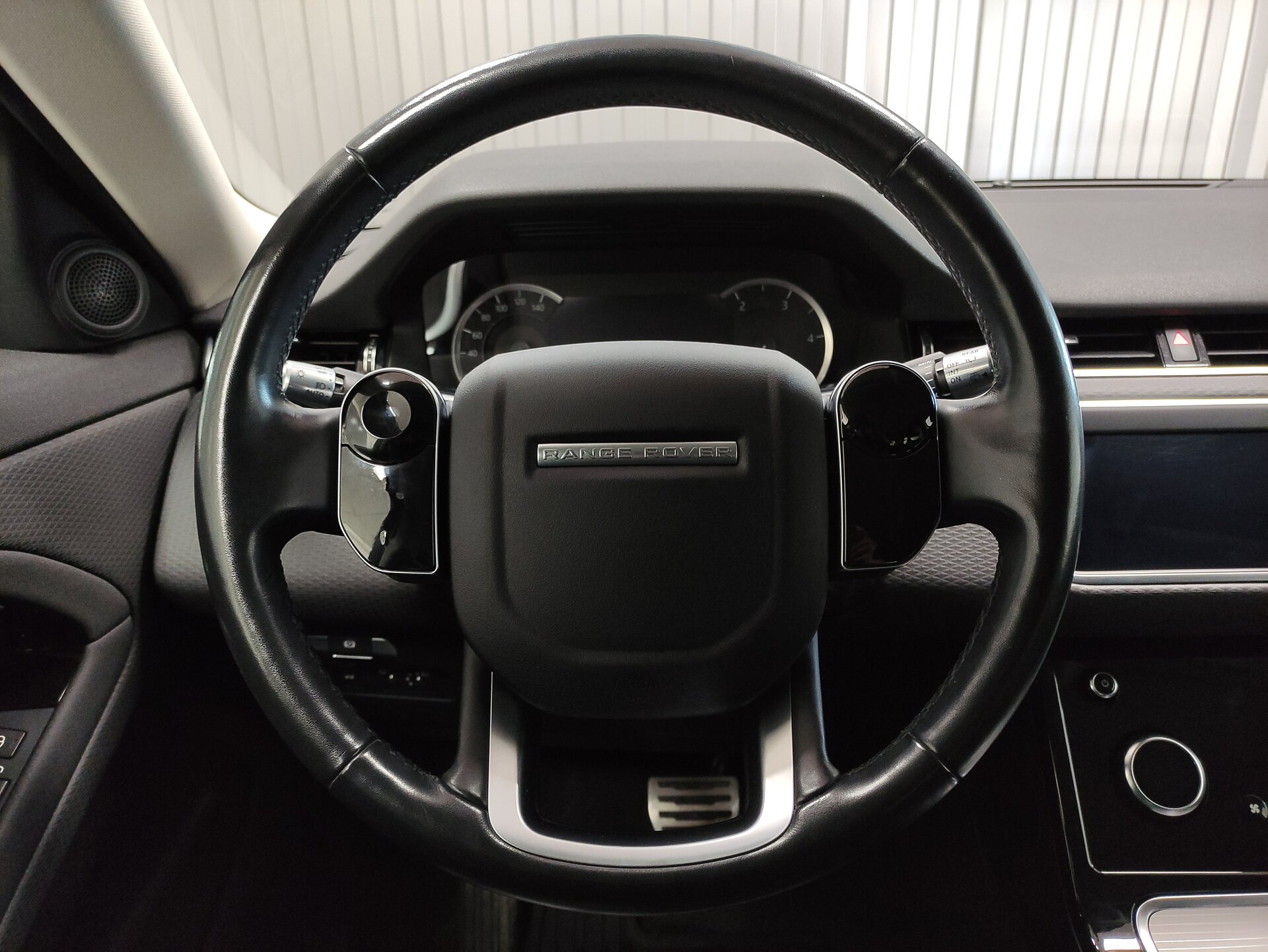 Land Rover Range Rover Evoque, II 2020