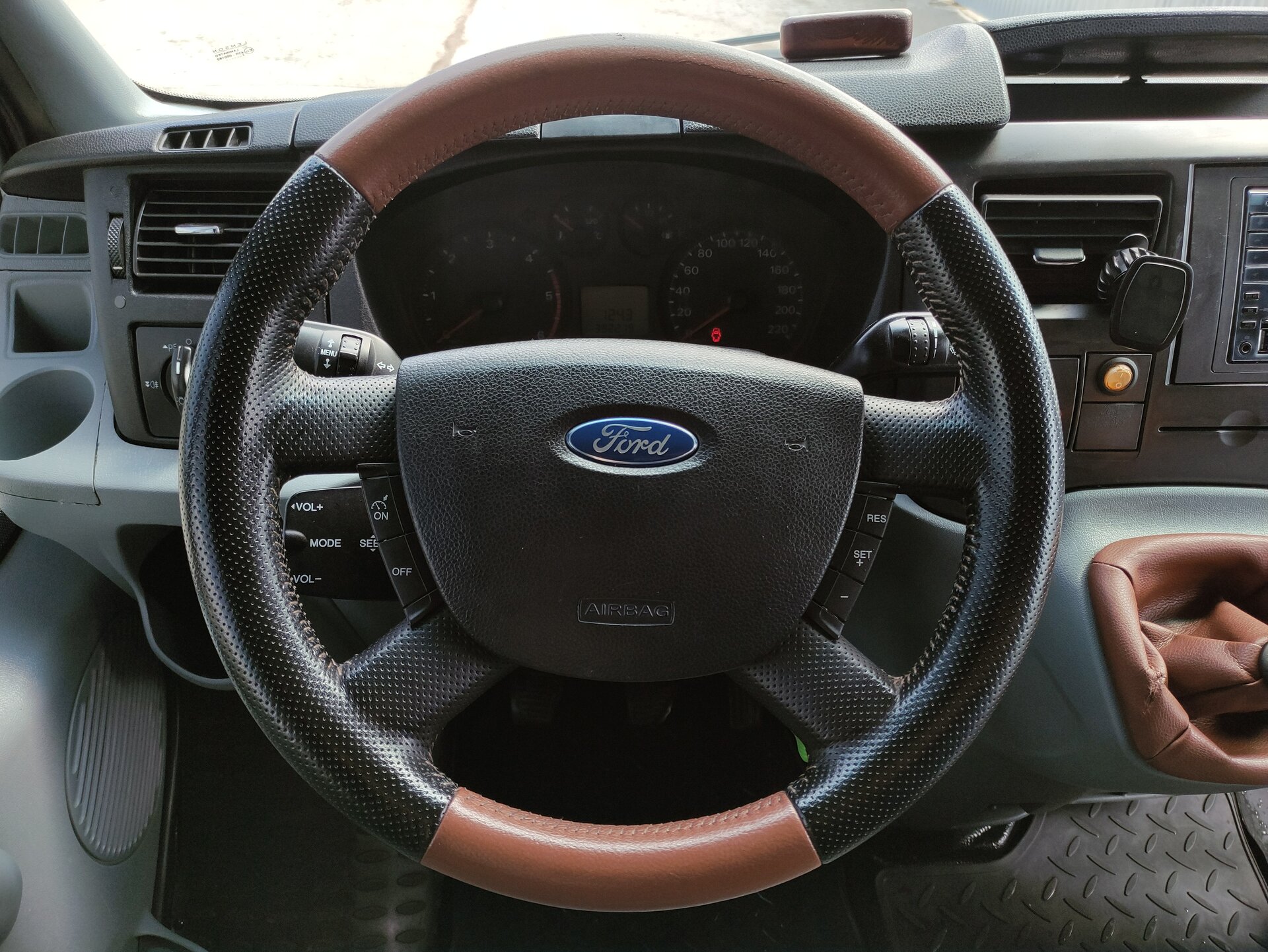 Ford 2008 Ford 2008