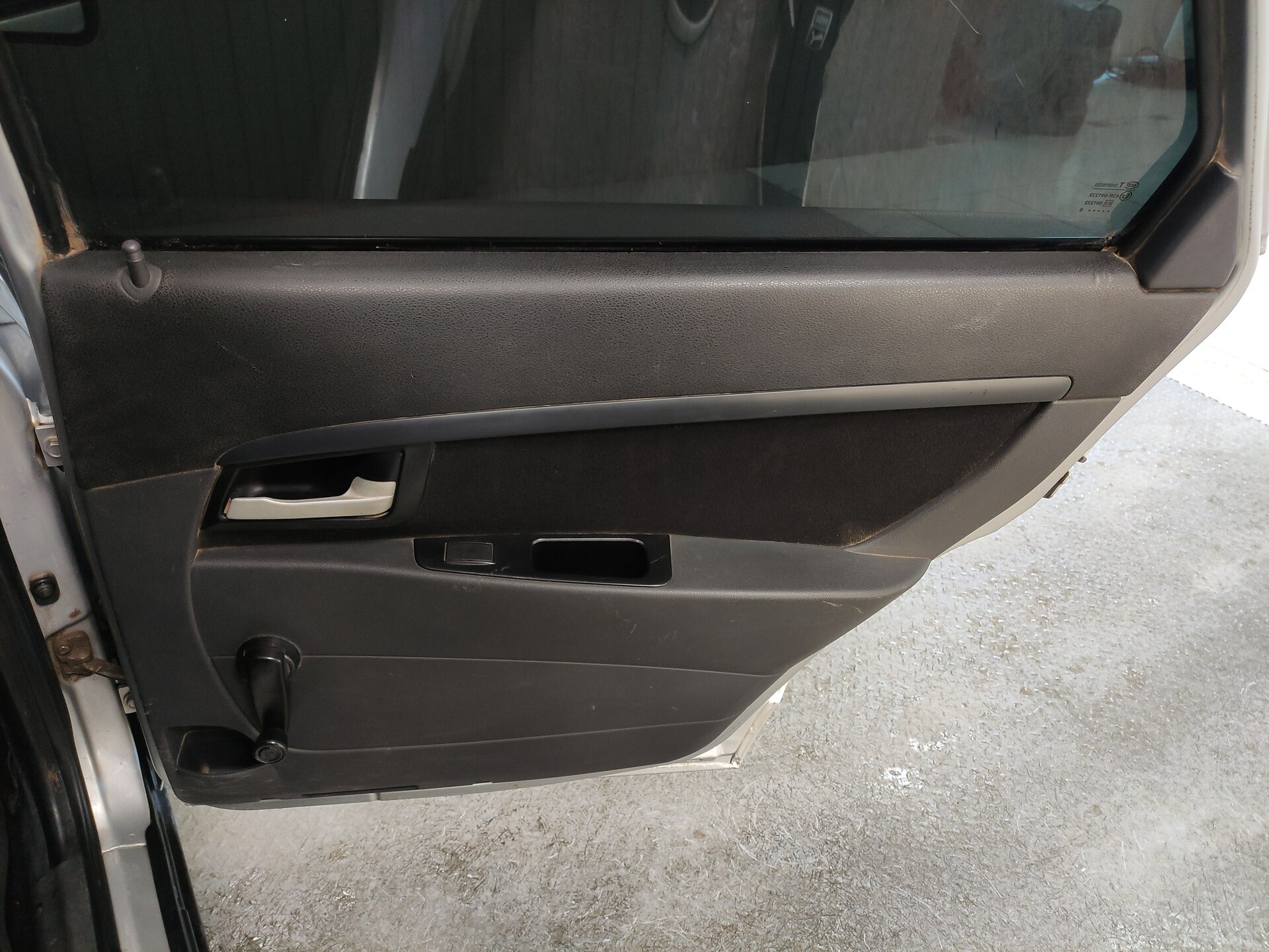 Lada (ВАЗ) Priora, I Рестайлинг 2018