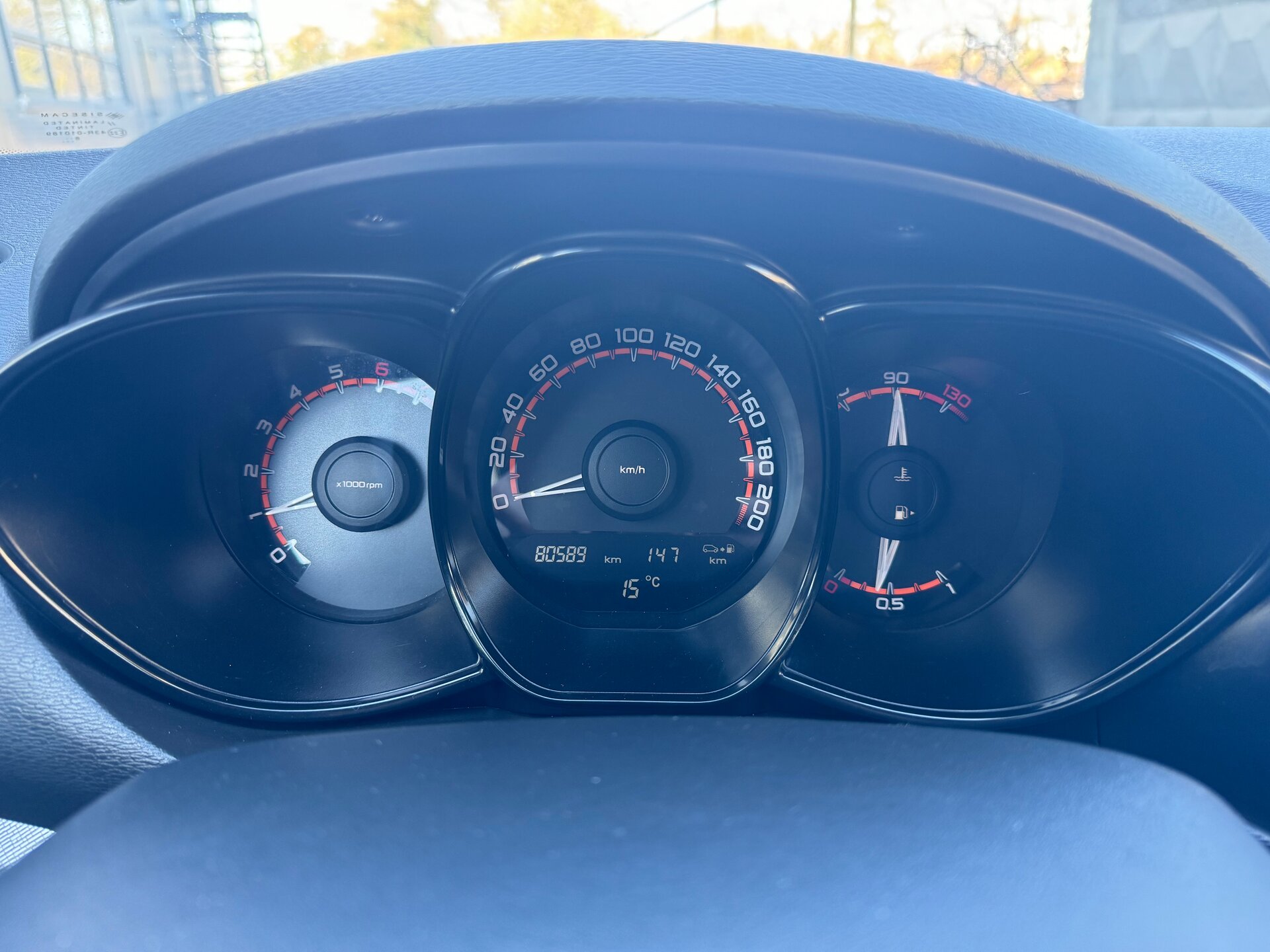 Lada (ВАЗ) Vesta, I 2018 Lada (ВАЗ) Vesta, I 2018