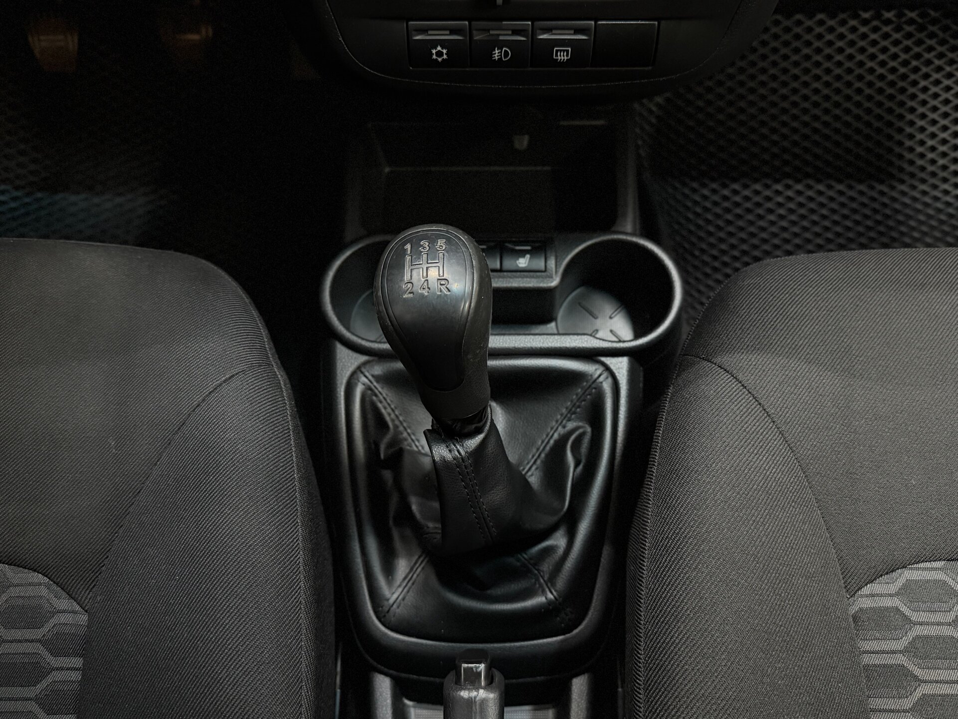 Lada (ВАЗ) Granta, I Рестайлинг 2019