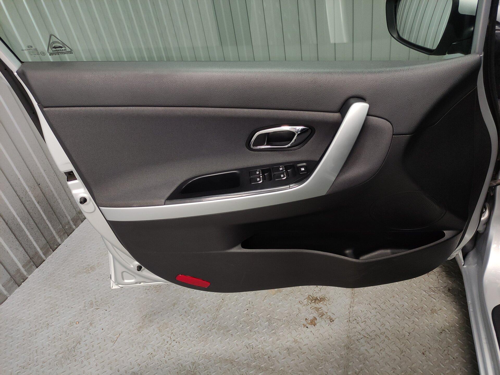 Kia Ceed, II Рестайлинг 2016