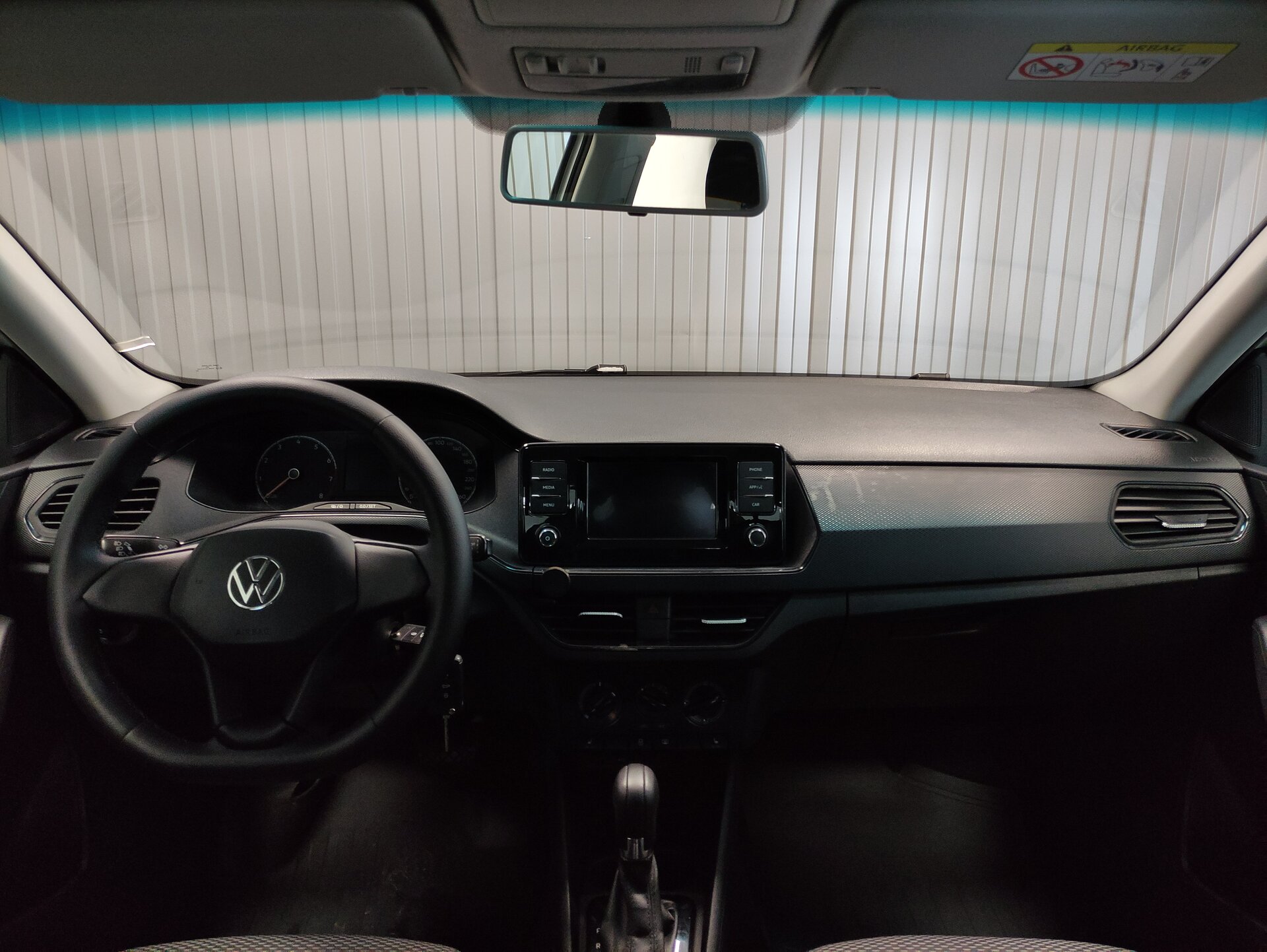 Volkswagen Polo, VI 2021 Volkswagen Polo, VI 2021