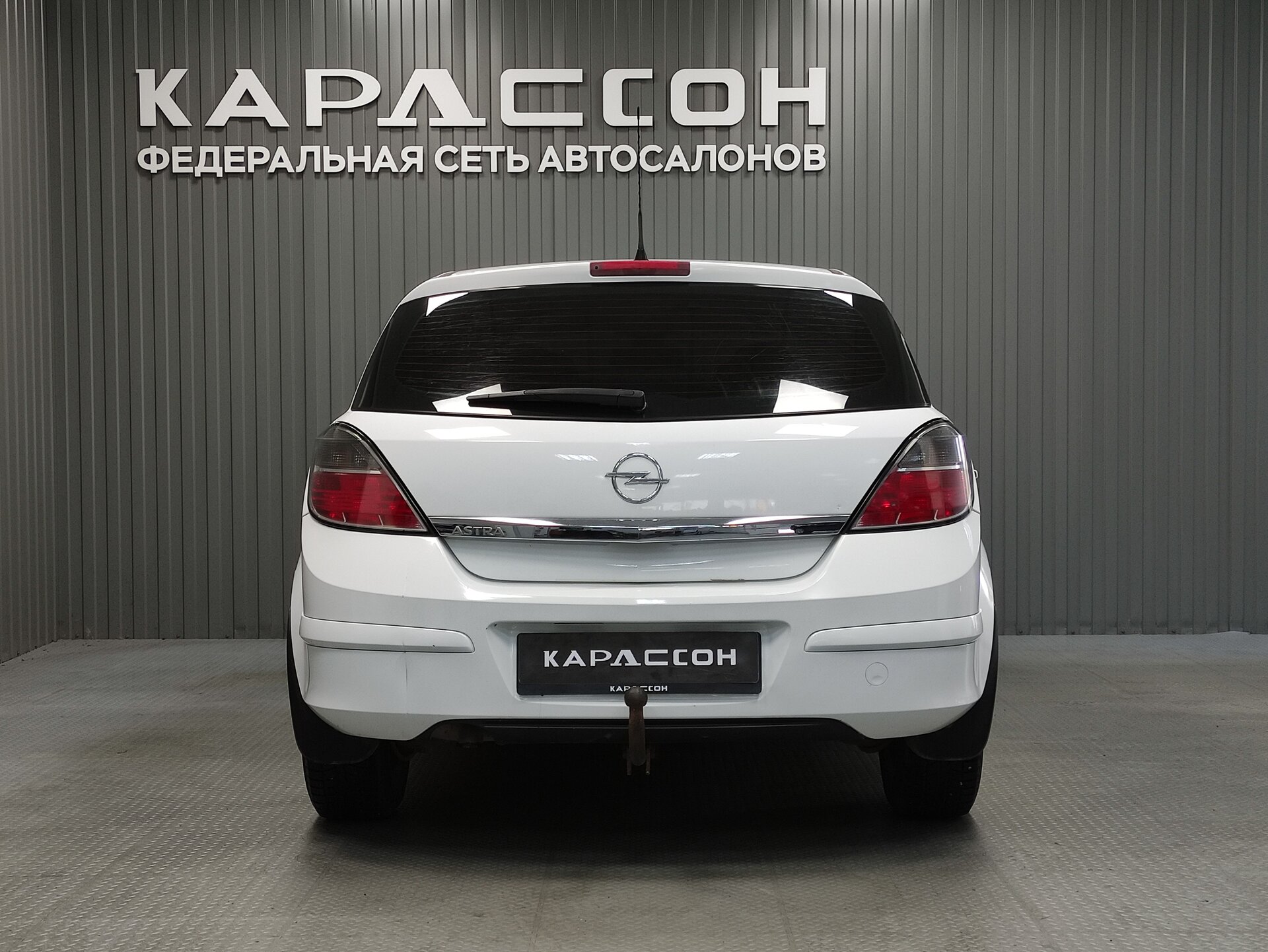 Opel Astra, H Рестайлинг 2011 Opel Astra, H Рестайлинг 2011