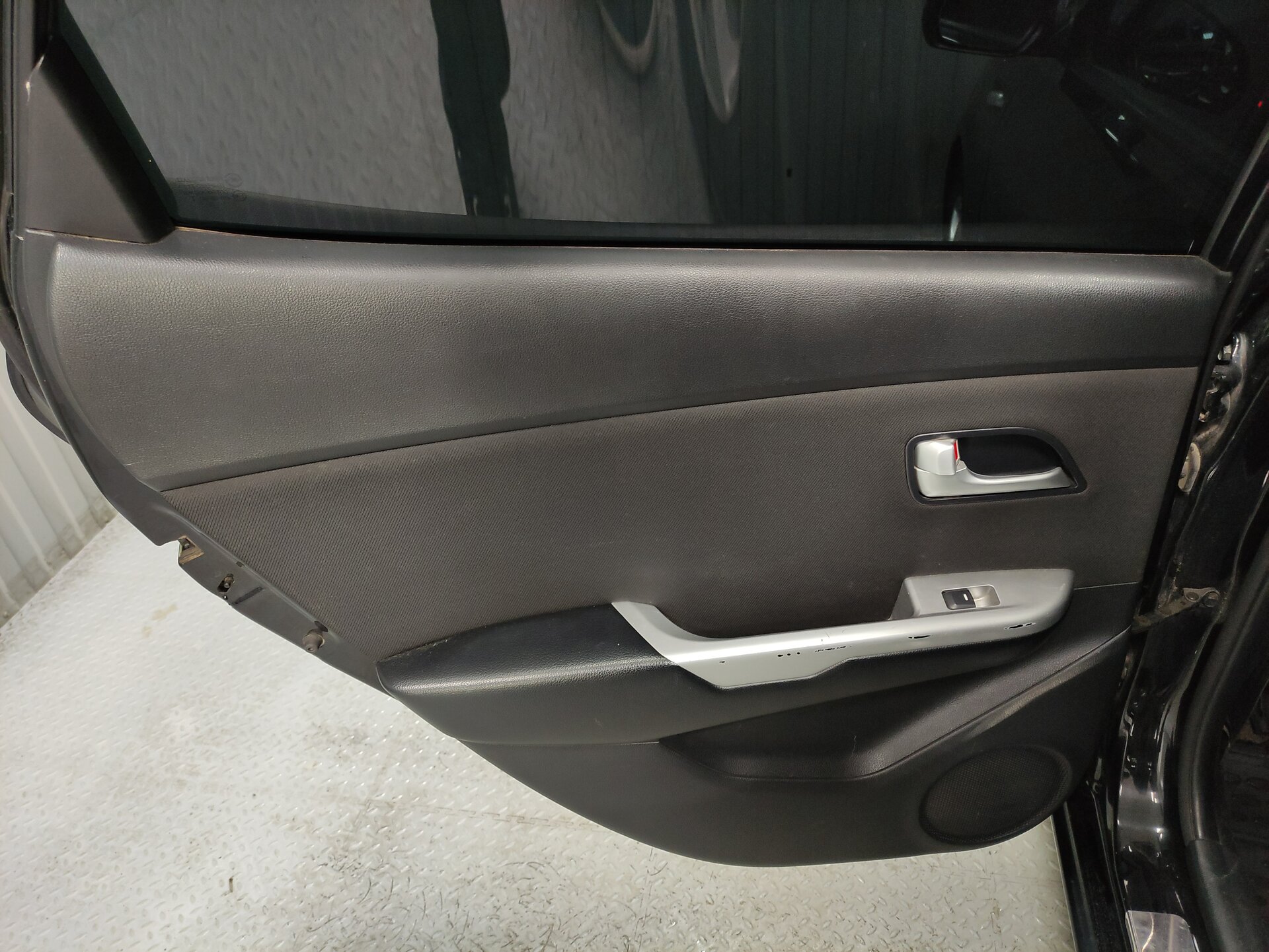 Kia Rio, III 2013 Kia Rio, III 2013