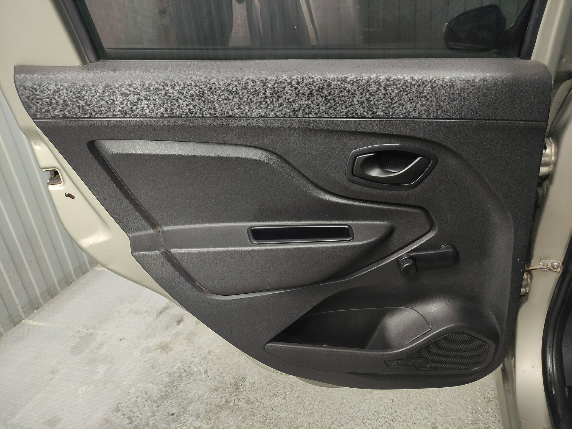 Lada (ВАЗ) XRAY, I 2016