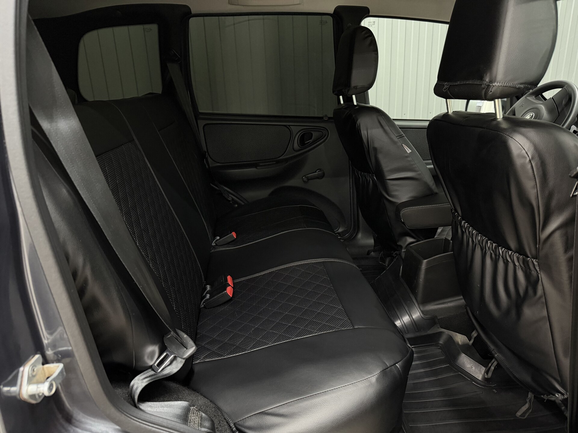 Lada (ВАЗ) Niva Travel, I 2021