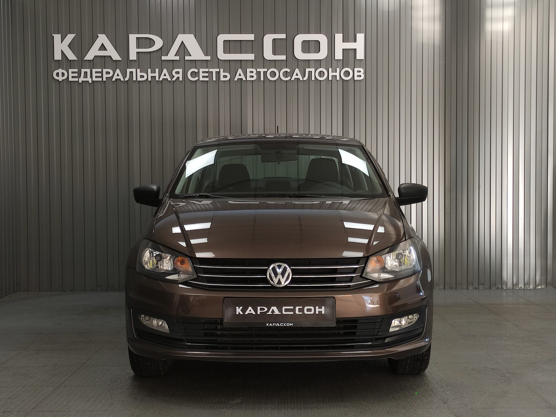 Volkswagen Polo, V Рестайлинг 2020