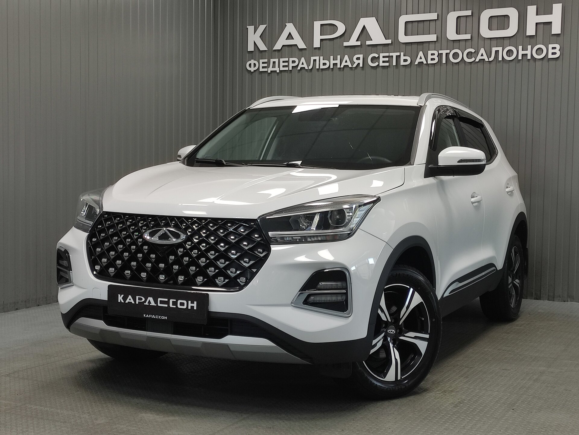 Chery Tiggo 4 Pro, I 2023 Chery Tiggo 4 Pro, I 2023