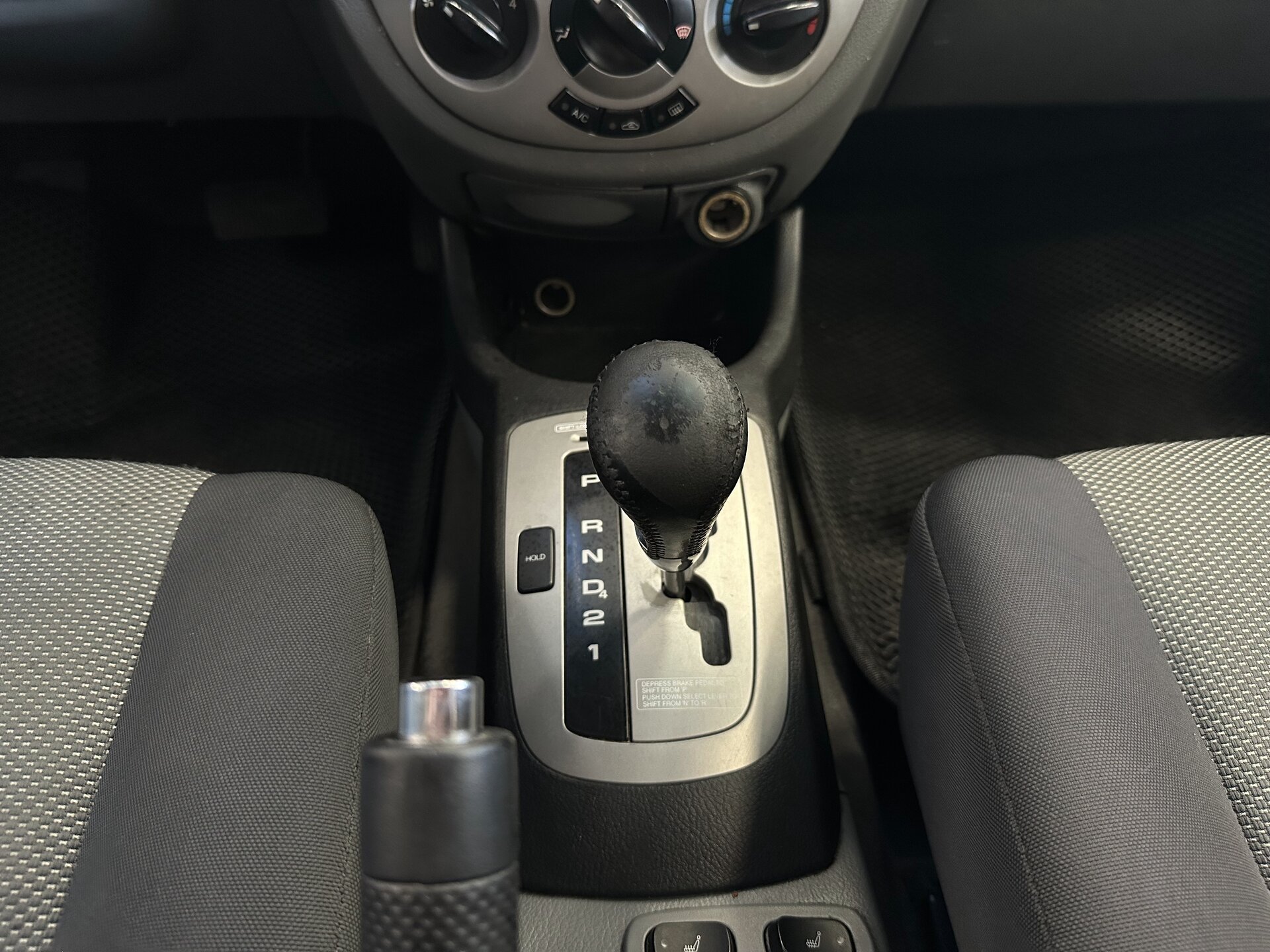 Chevrolet Lacetti, I 2012