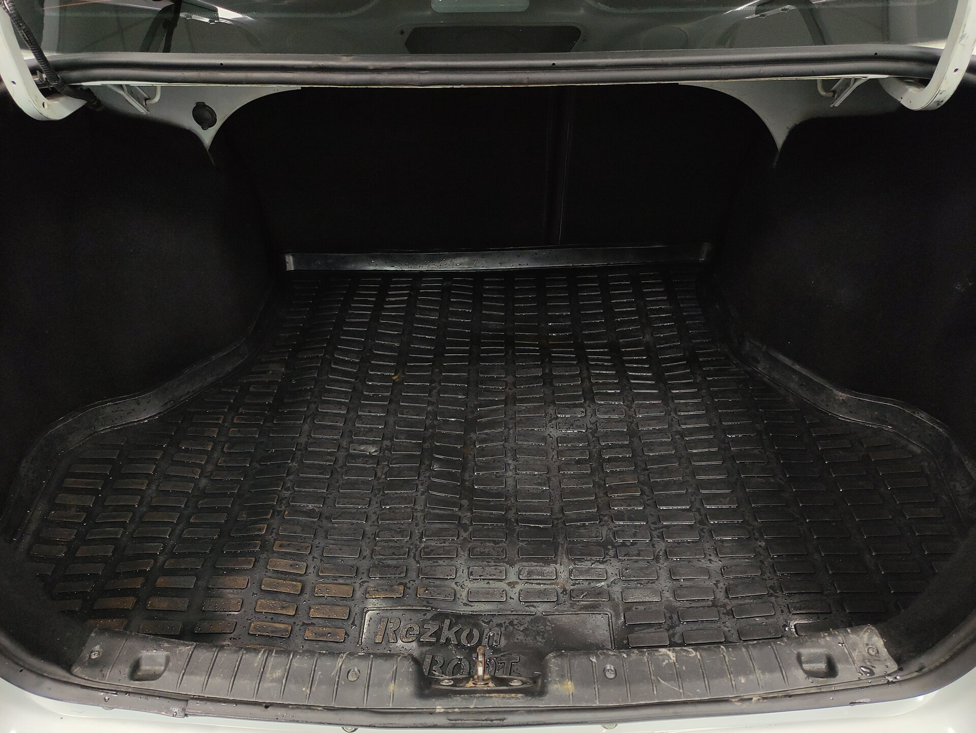 Lada (ВАЗ) Granta, I 2016