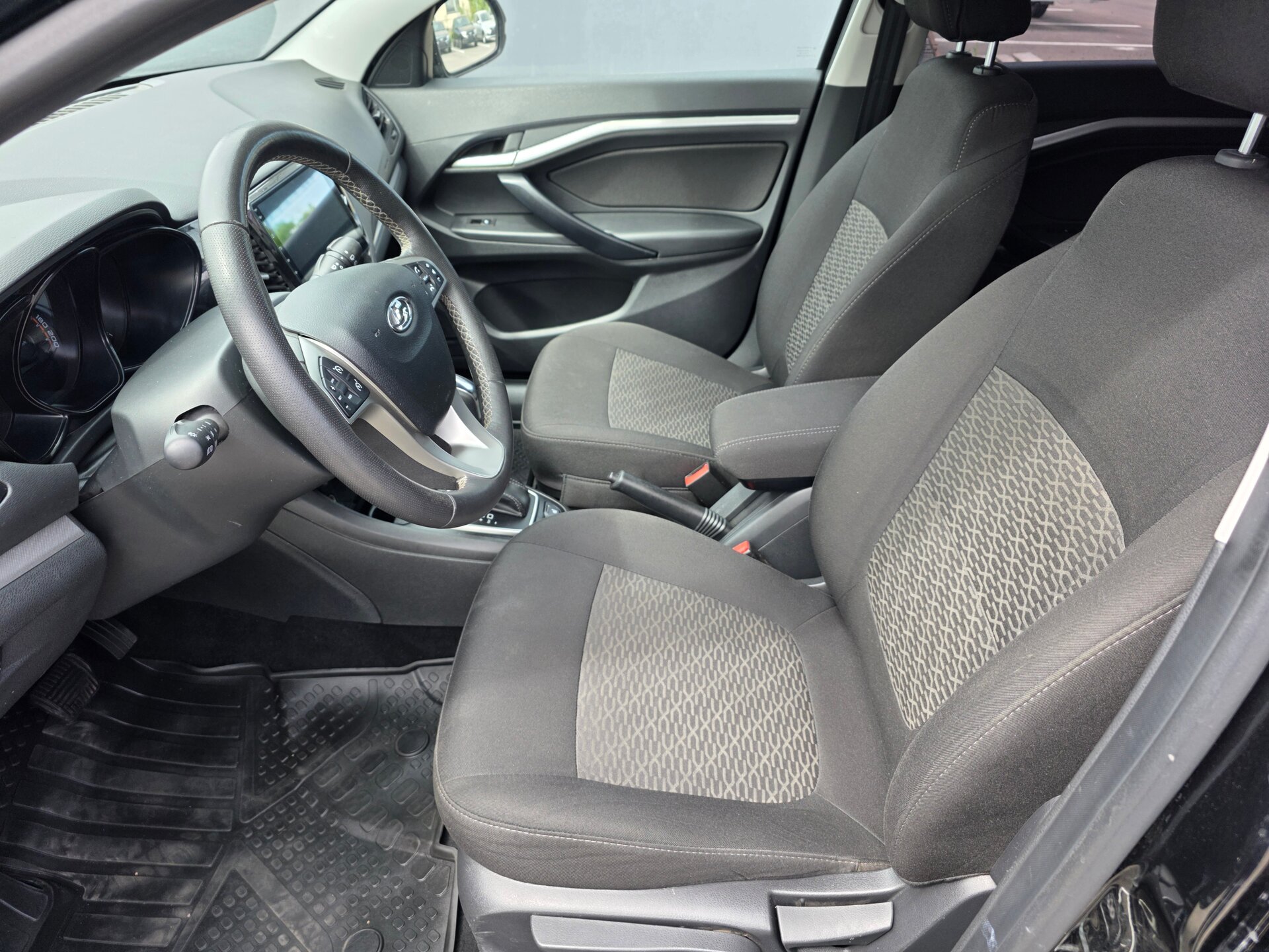 Lada (ВАЗ) Vesta, I 2020