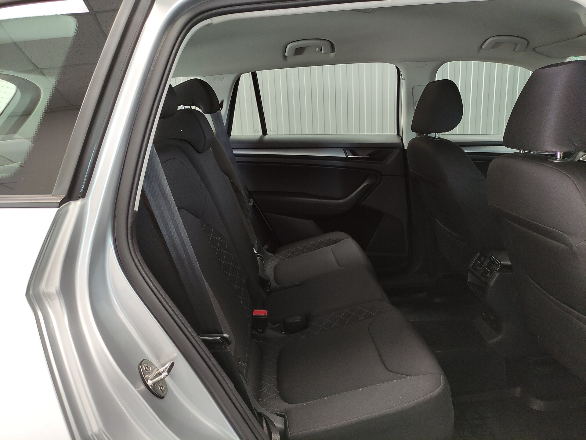 Skoda Kodiaq, I 2019 Skoda Kodiaq, I 2019