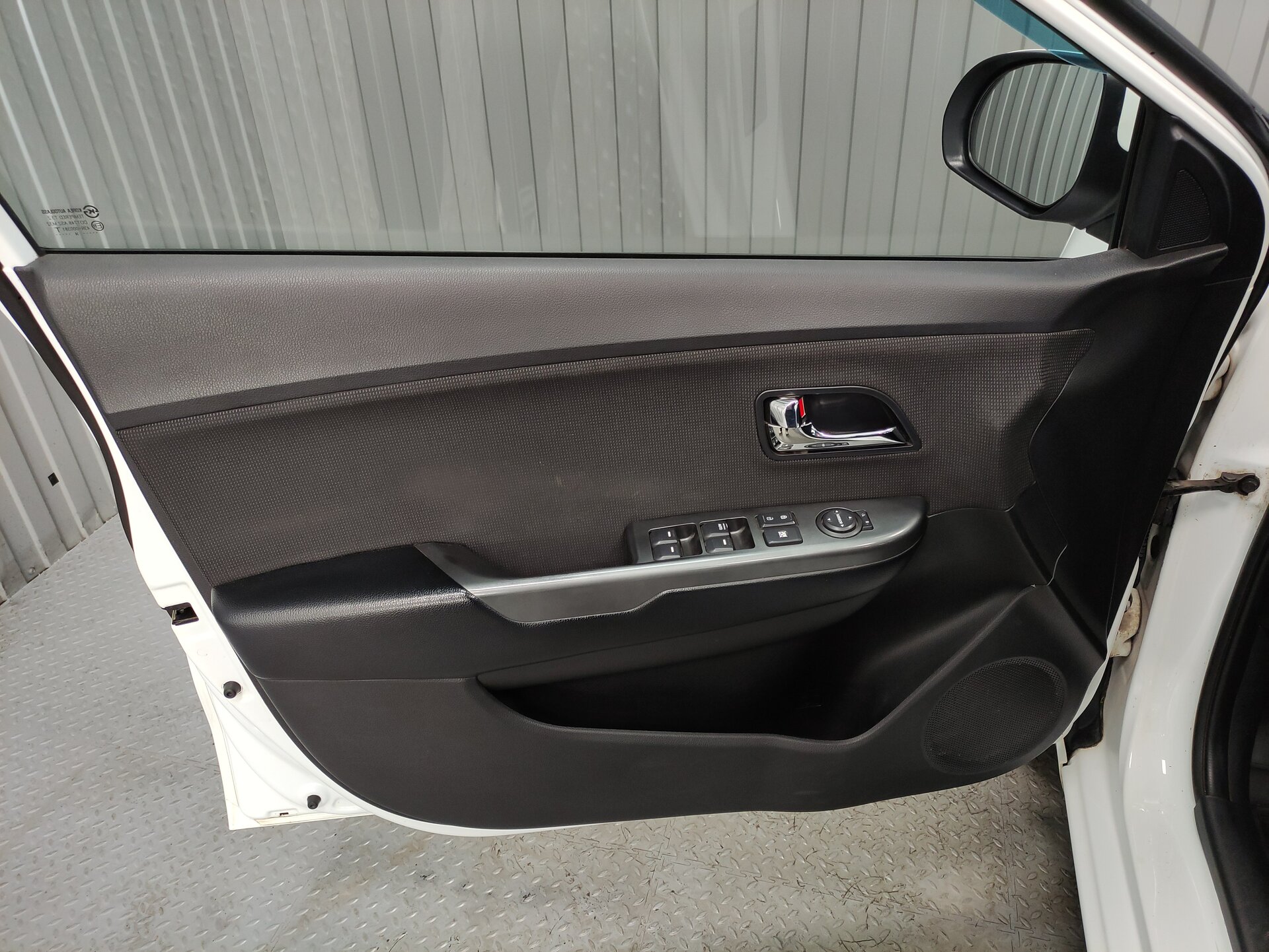 Kia Rio, III 2014 Kia Rio, III 2014