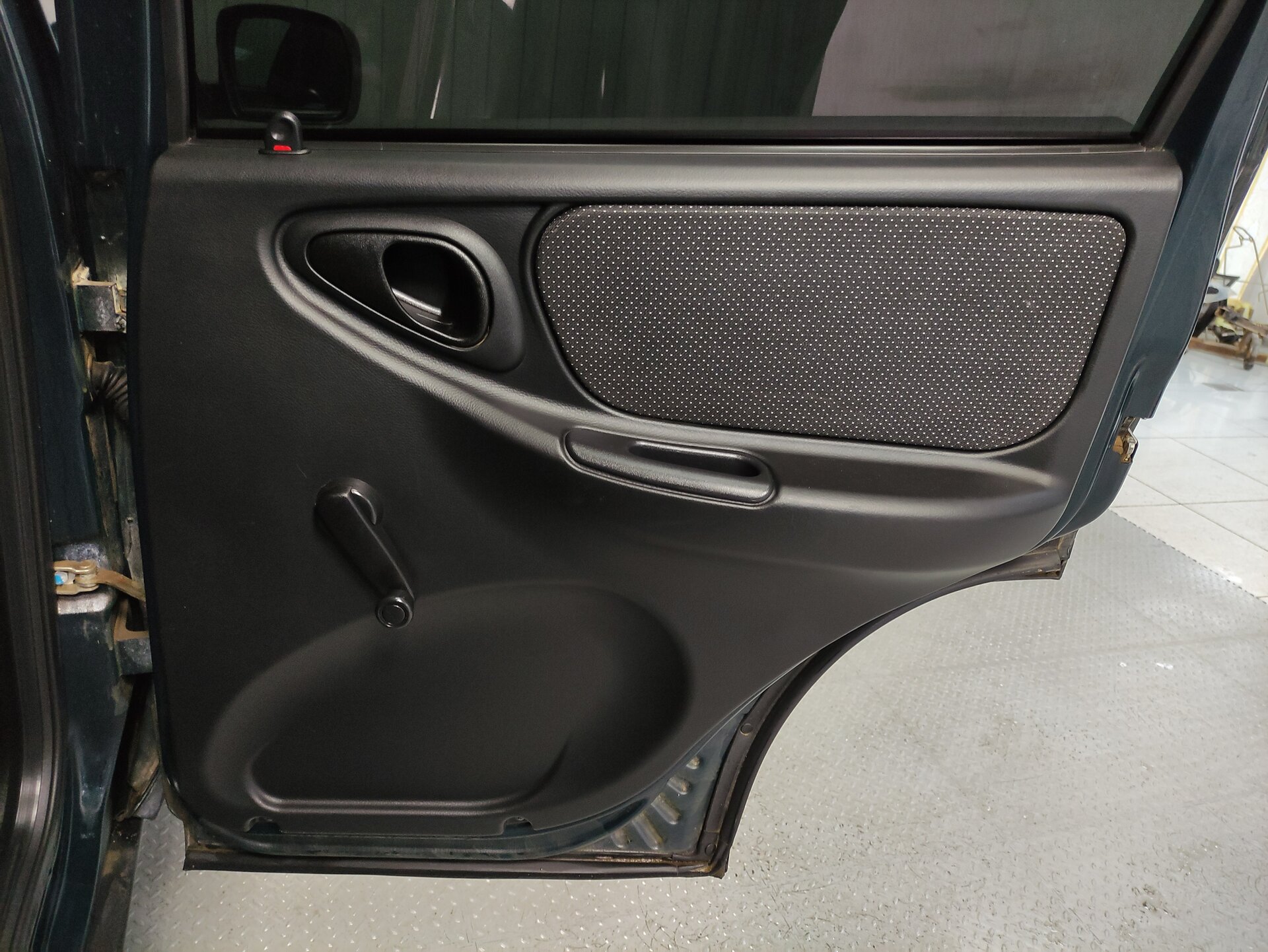 Lada (ВАЗ) Niva Travel, I 2022
