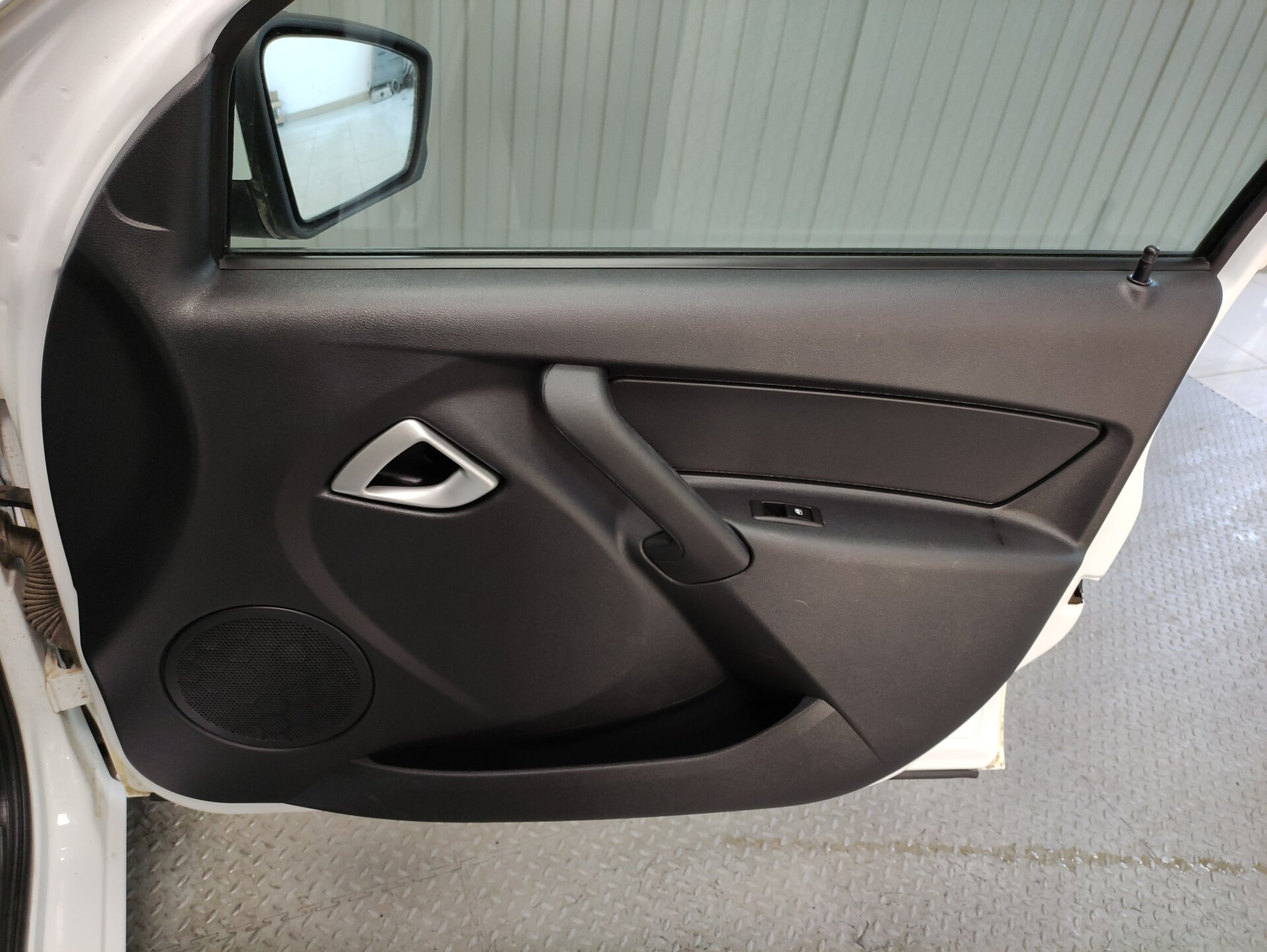 Lada (ВАЗ) Granta, I Рестайлинг 2023