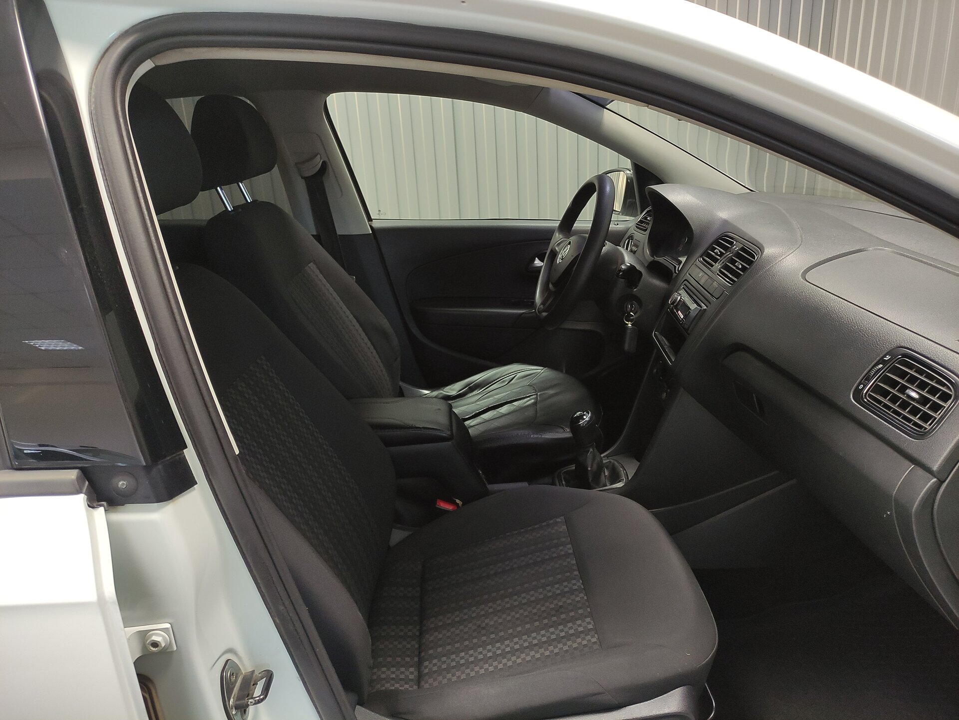 Volkswagen Polo, V Рестайлинг 2020 Volkswagen Polo, V Рестайлинг 2020