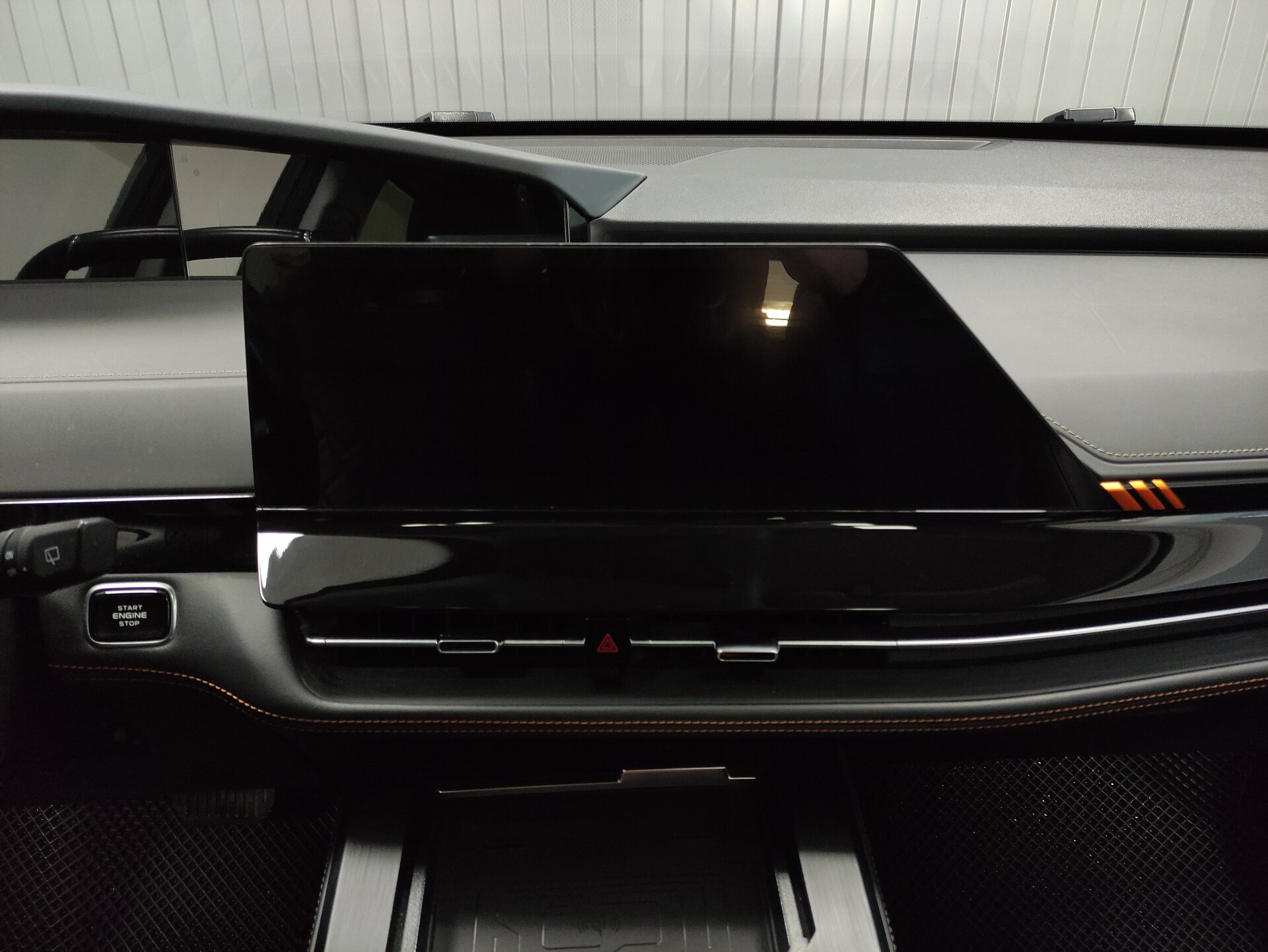 Changan UNI-K, I 2023