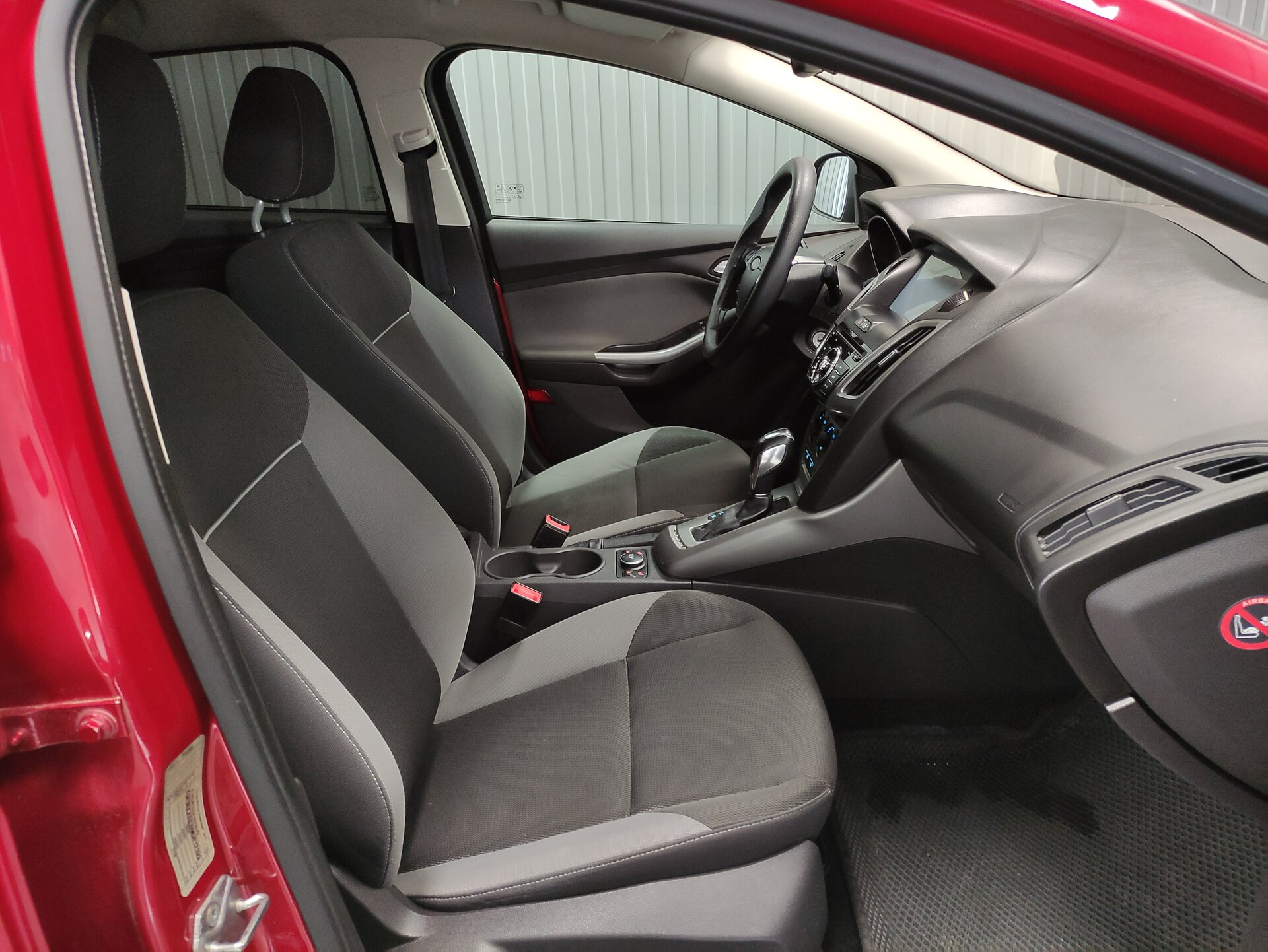 Ford Focus, III 2013 Ford Focus, III 2013