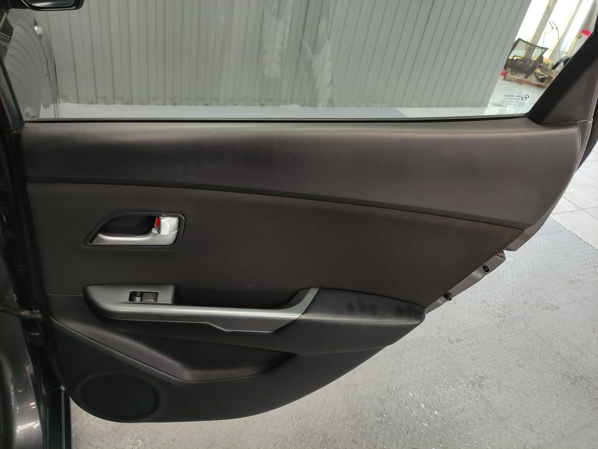 Kia Rio, III 2012