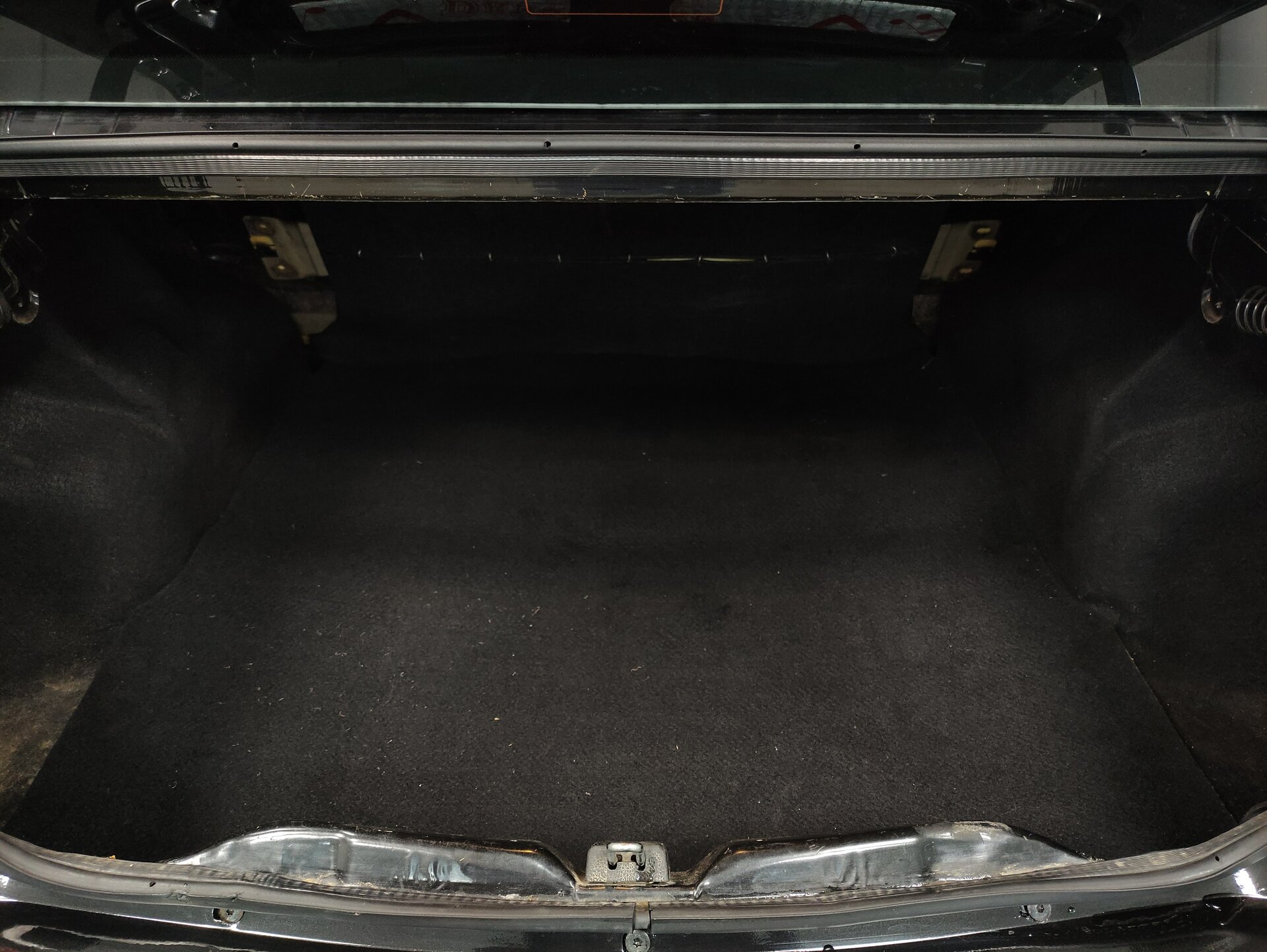 Renault Logan, I Рестайлинг 2012