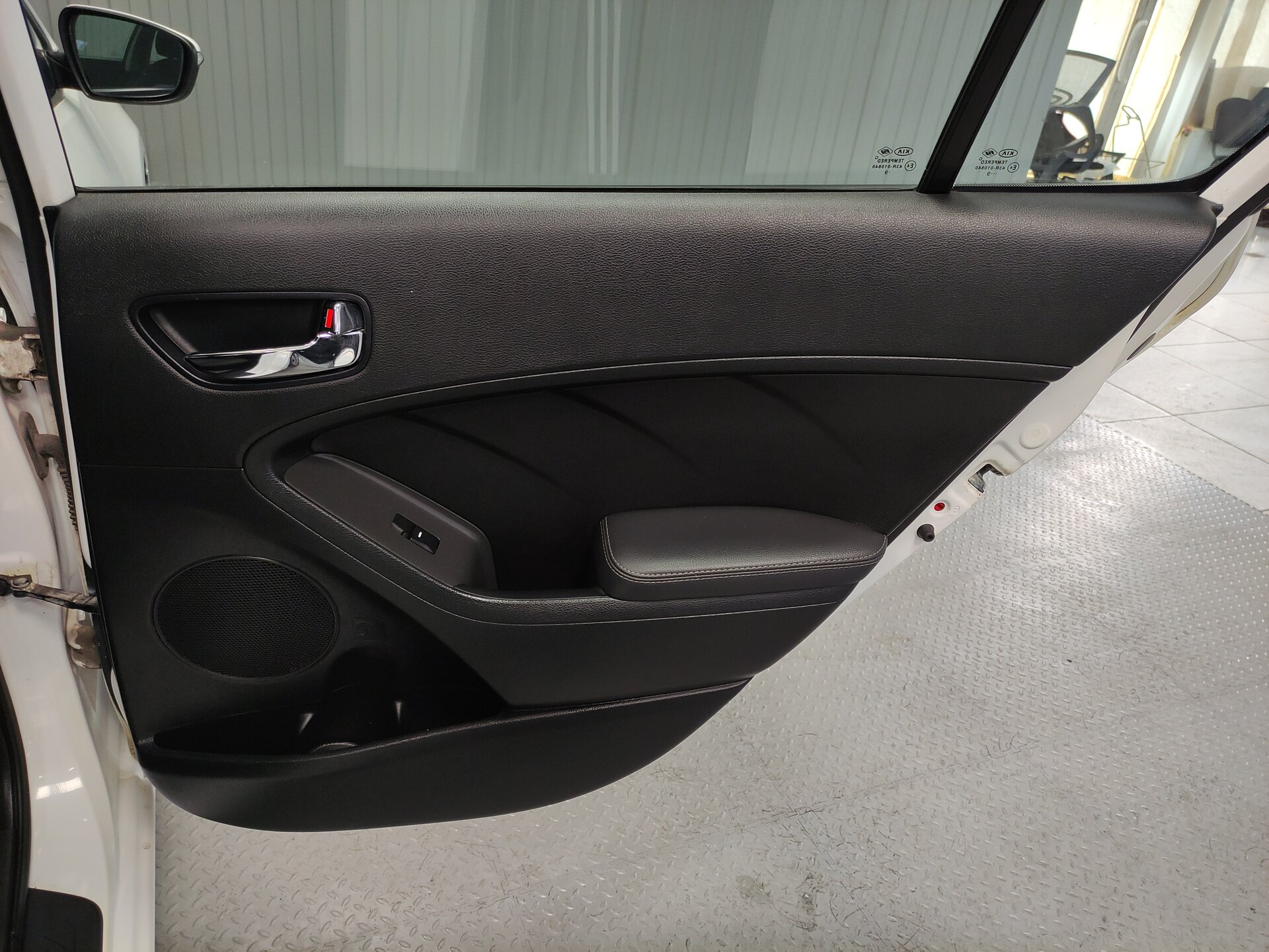 Kia Cerato, IV 2019