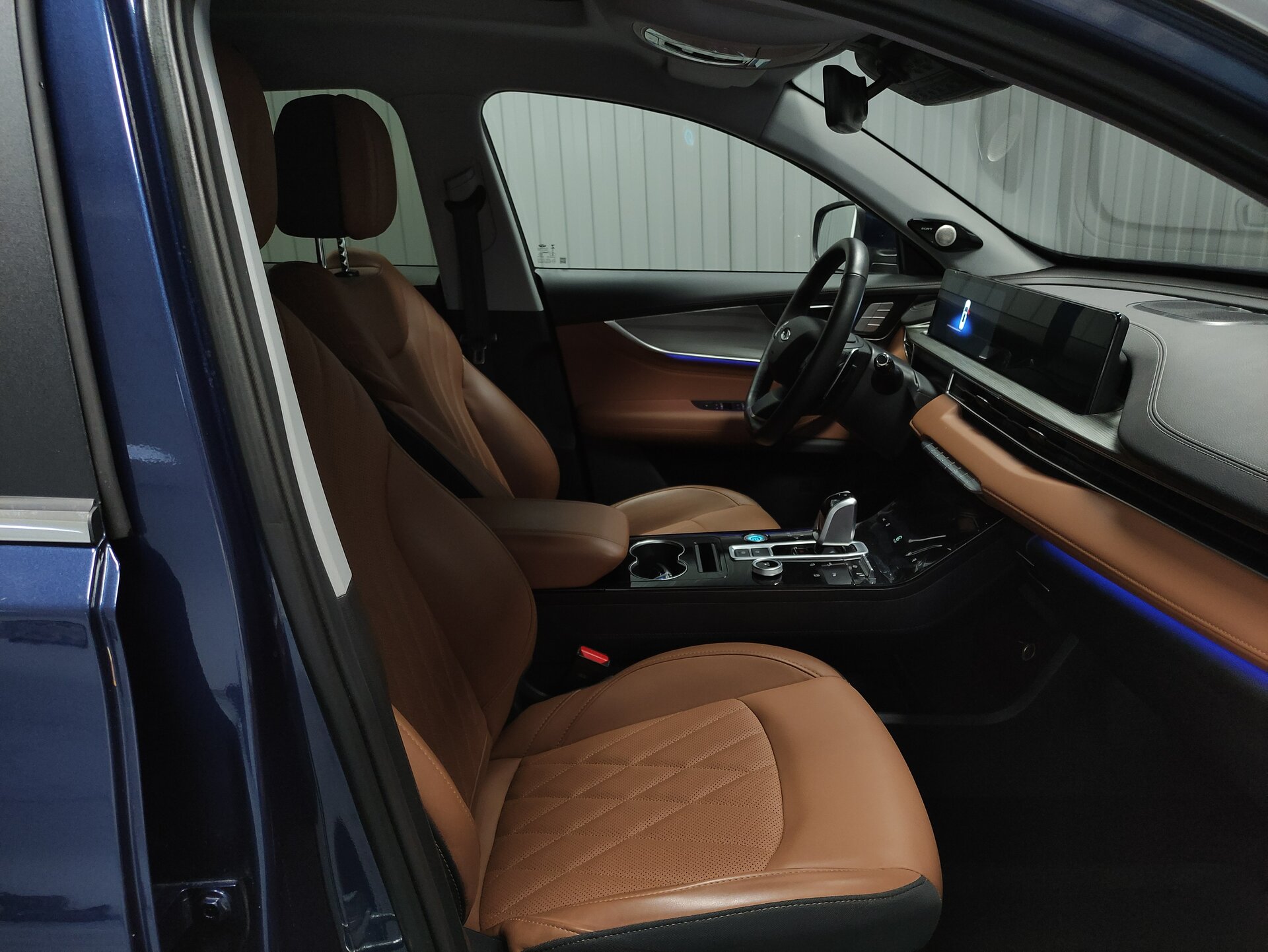 Chery Tiggo 8 Pro Max, I Рестайлинг 2023 Chery Tiggo 8 Pro Max, I Рестайлинг 2023