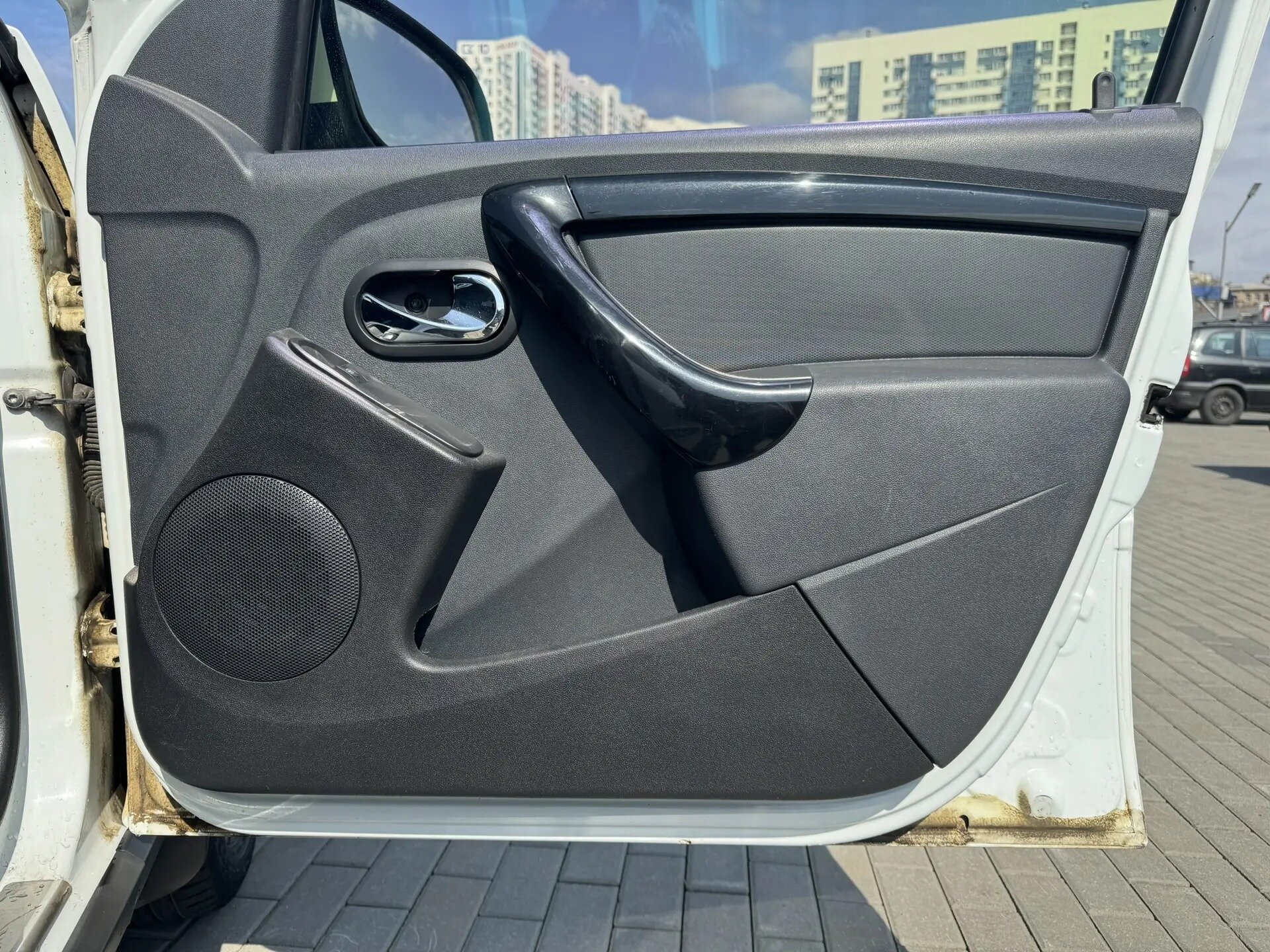 Lada (ВАЗ) Largus, I Рестайлинг 2021 Lada (ВАЗ) Largus, I Рестайлинг 2021