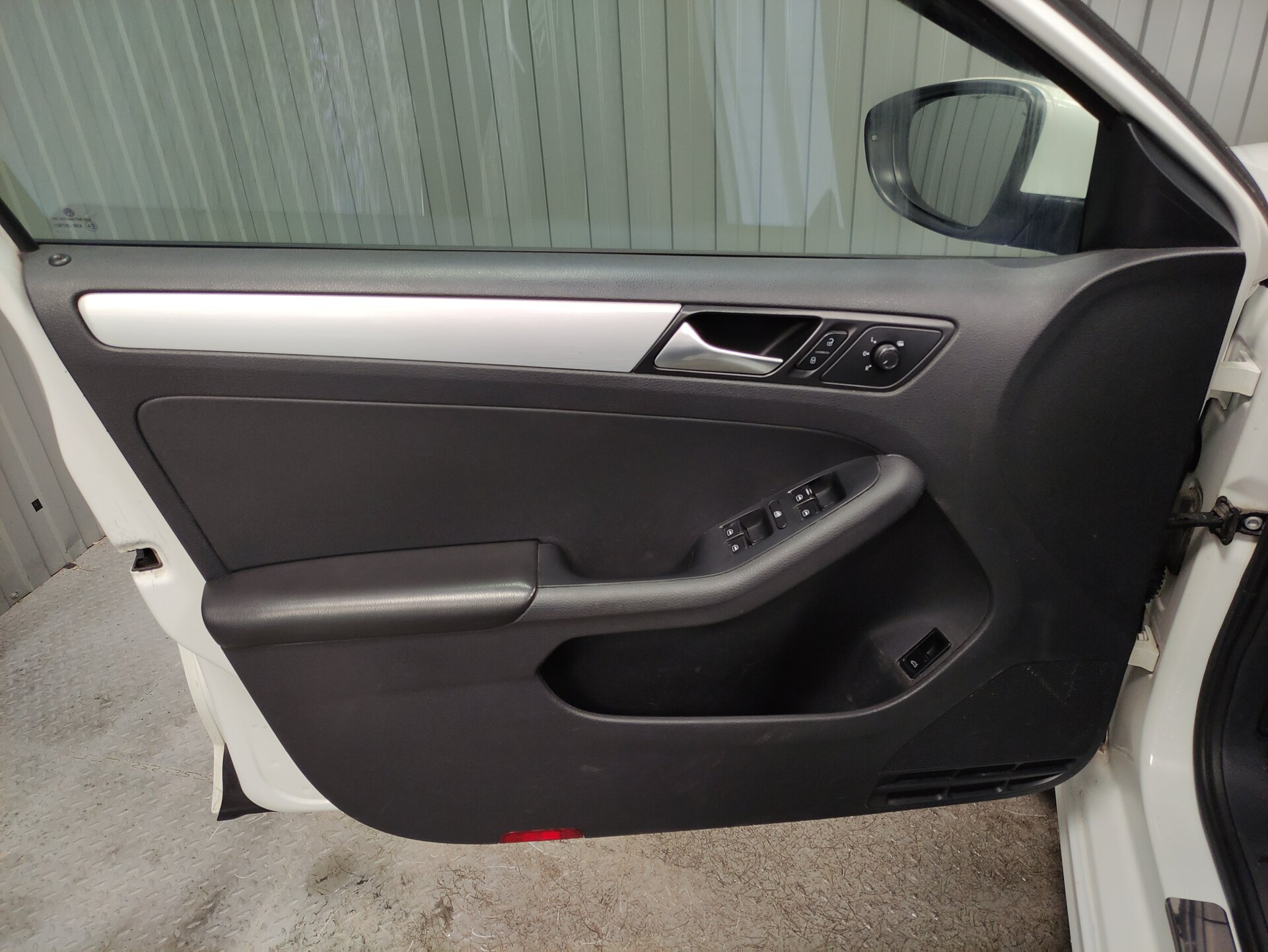 Volkswagen Jetta, VI Рестайлинг 2017