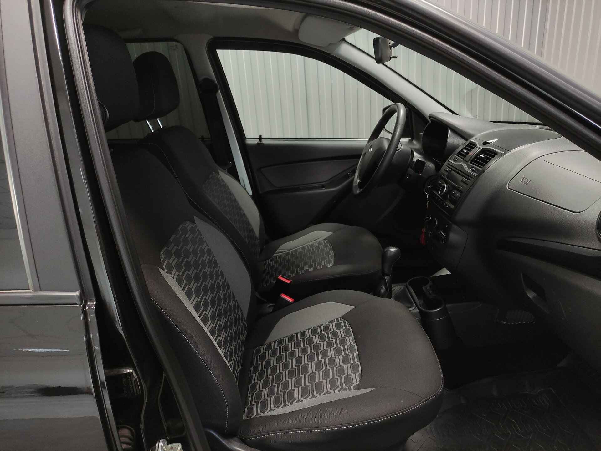 Lada (ВАЗ) Granta, I Рестайлинг 2022