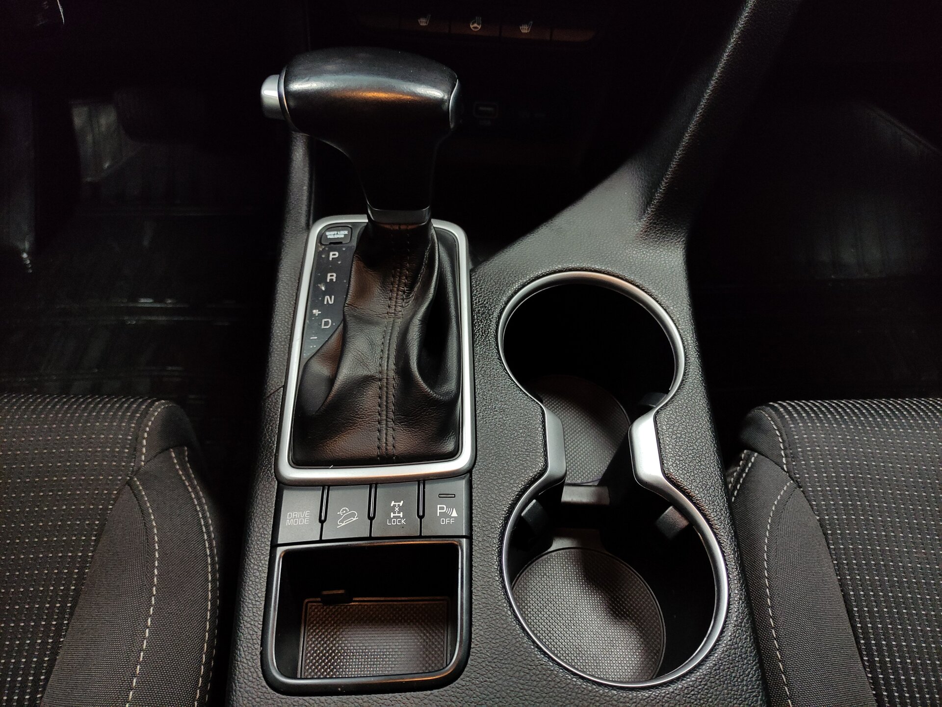 Kia Sportage, IV 2016