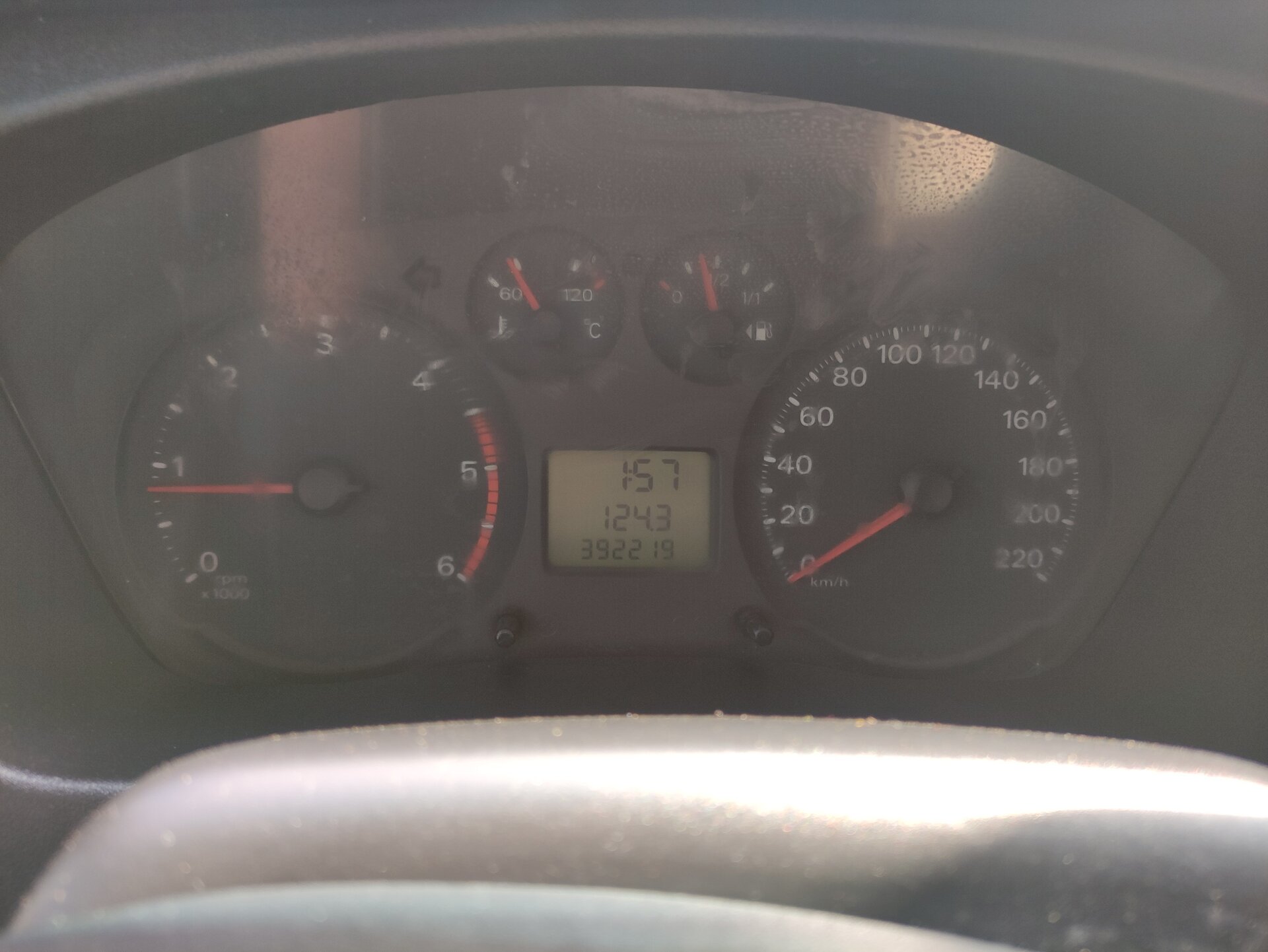 Ford 2008 Ford 2008