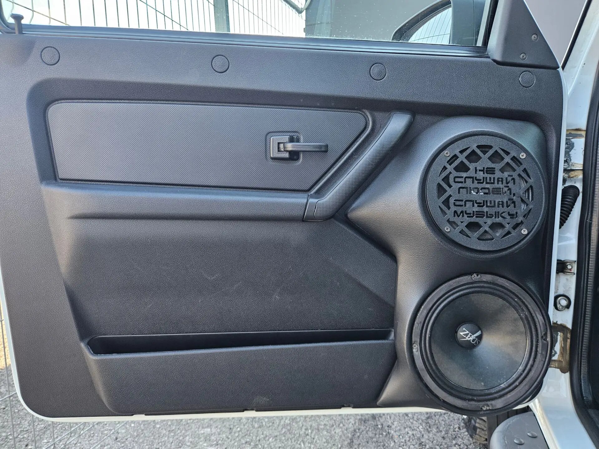 Lada (ВАЗ) Niva Legend, I 2024