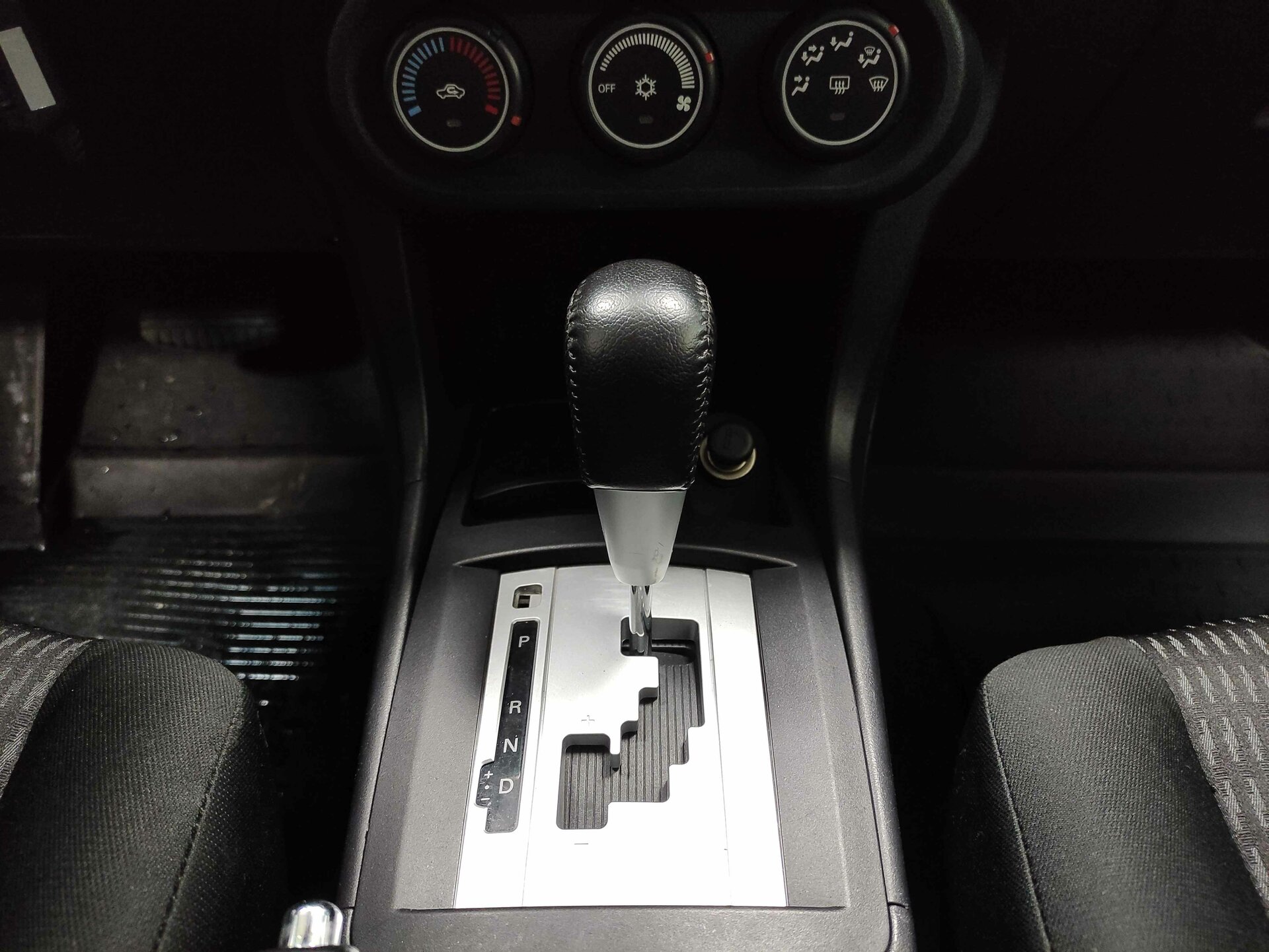 Mitsubishi Lancer, X Рестайлинг 2012