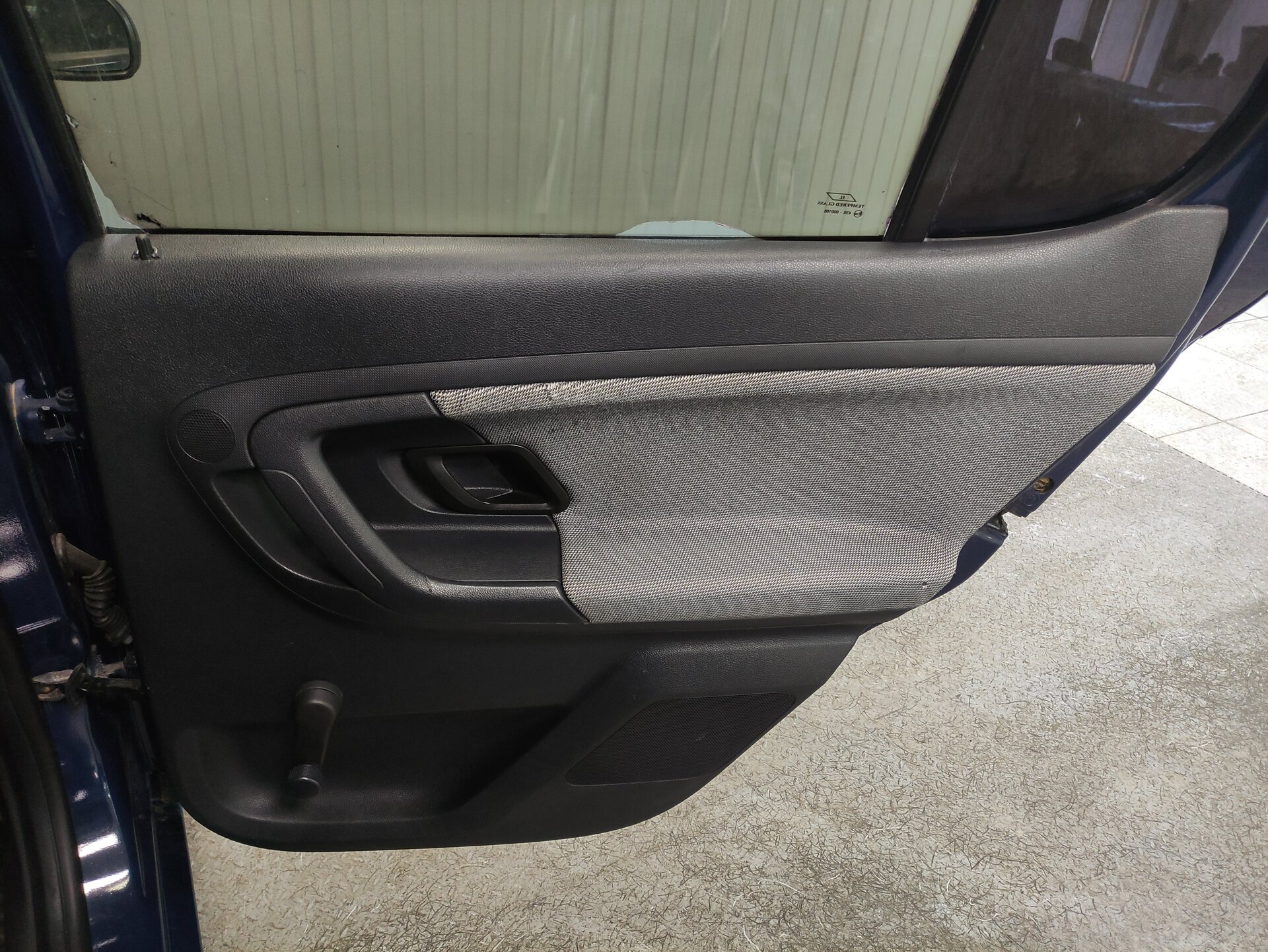 Skoda Fabia, II 2010