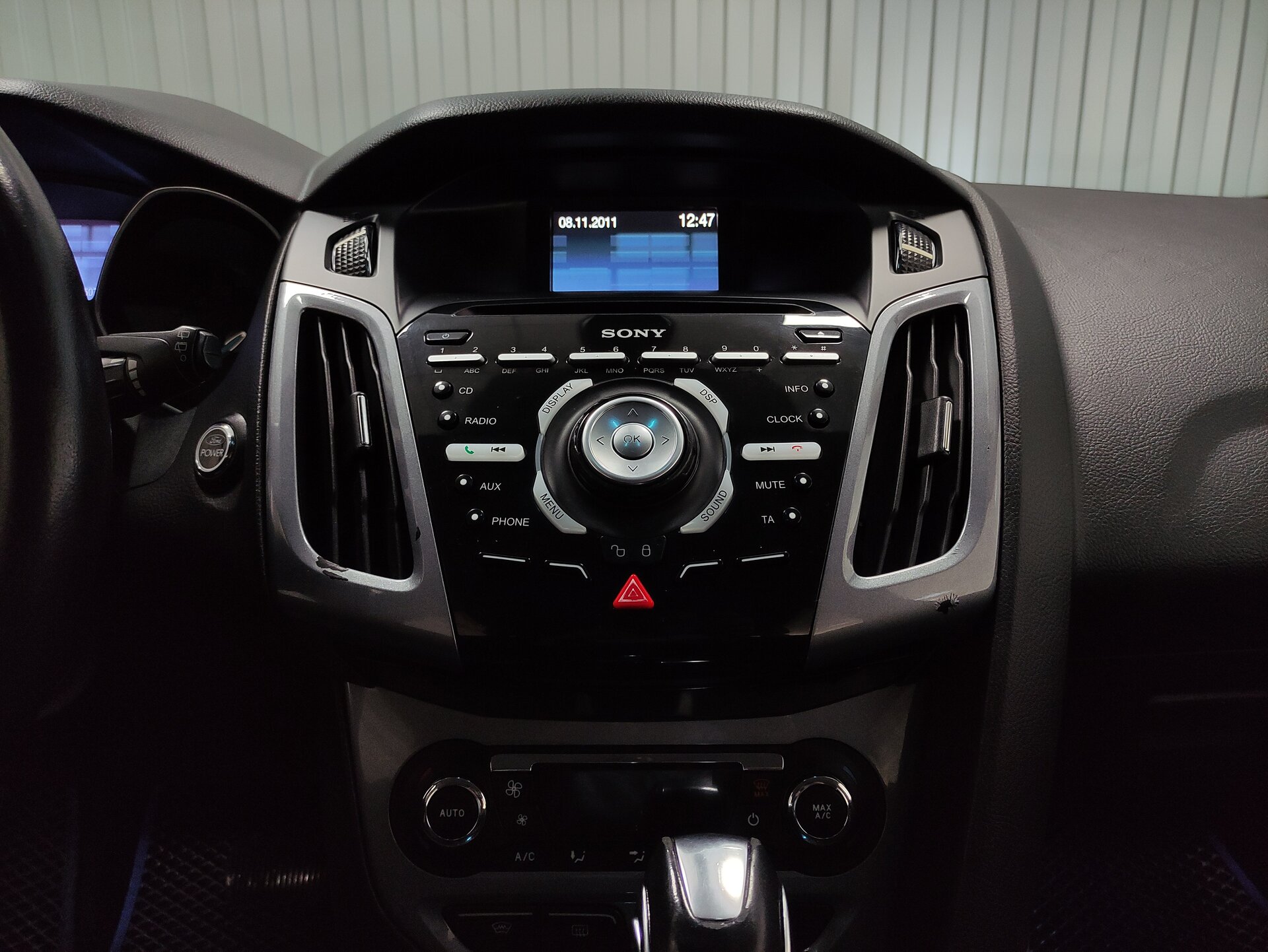 Ford Focus, III 2011