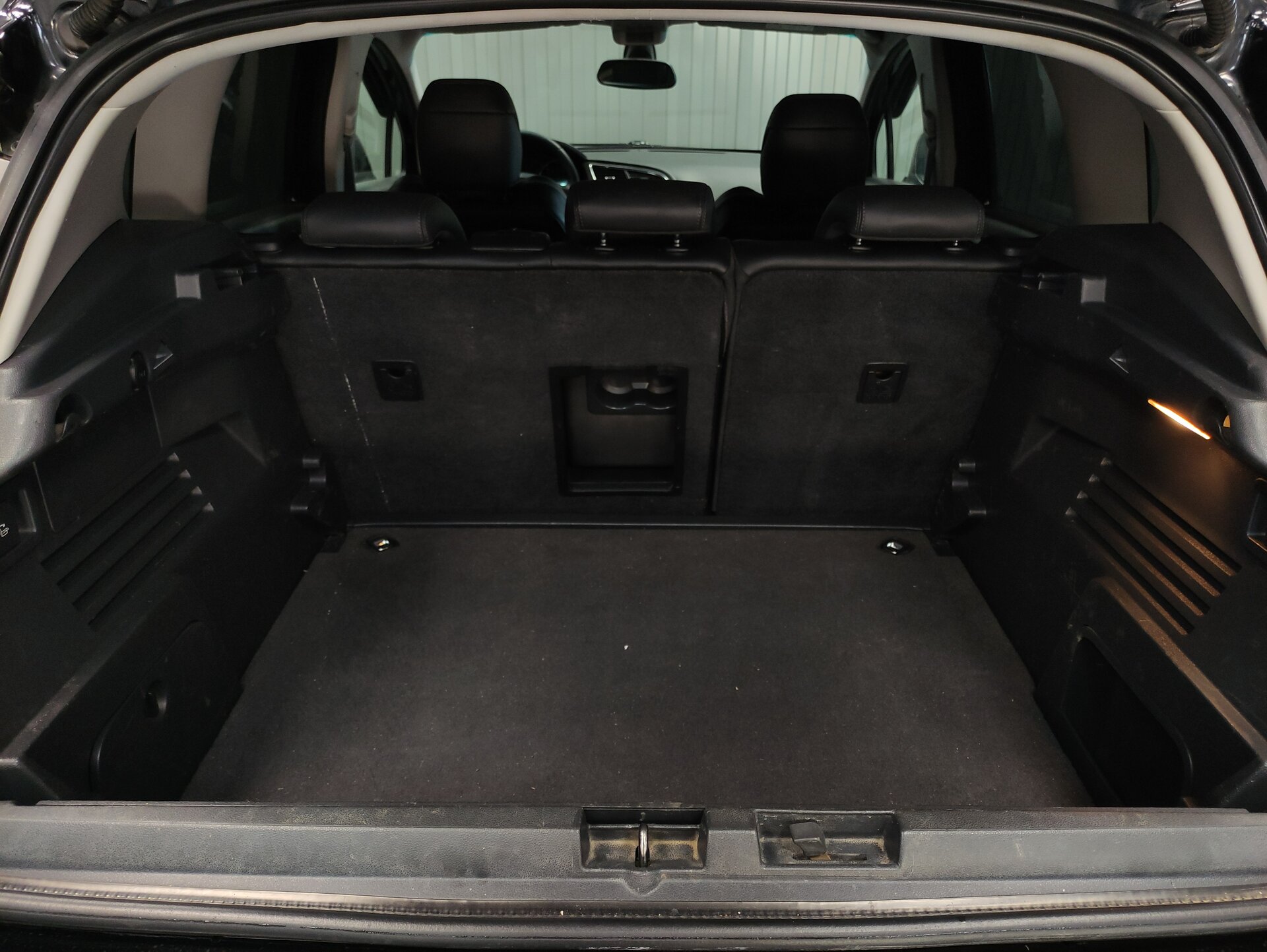 Peugeot 3008, I Рестайлинг 2014