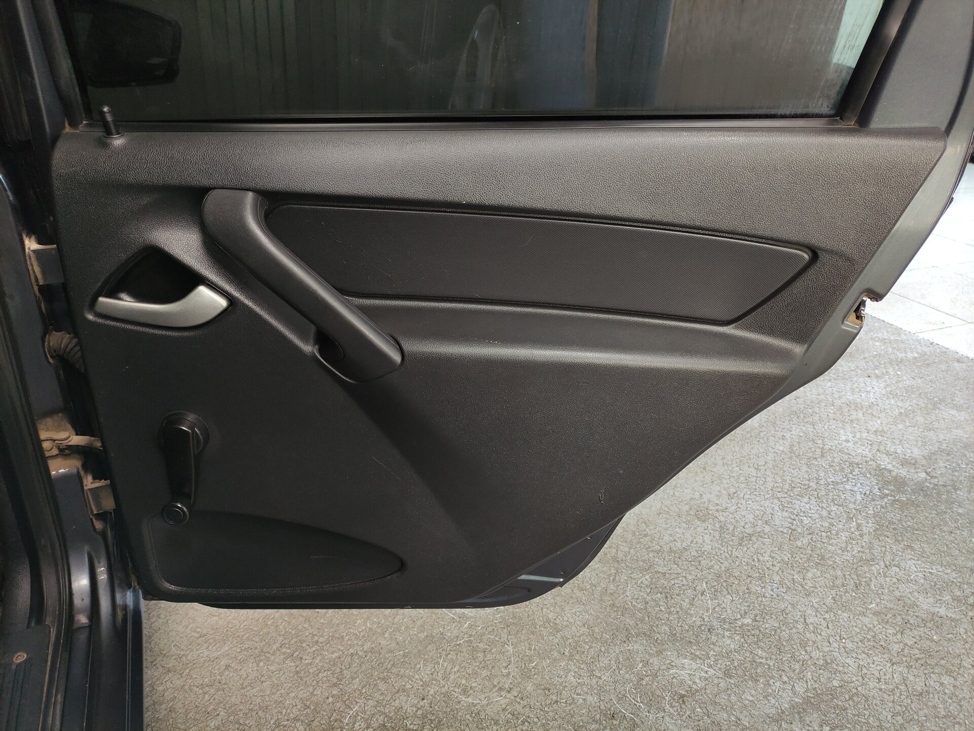 Lada (ВАЗ) Granta, I Рестайлинг 2019