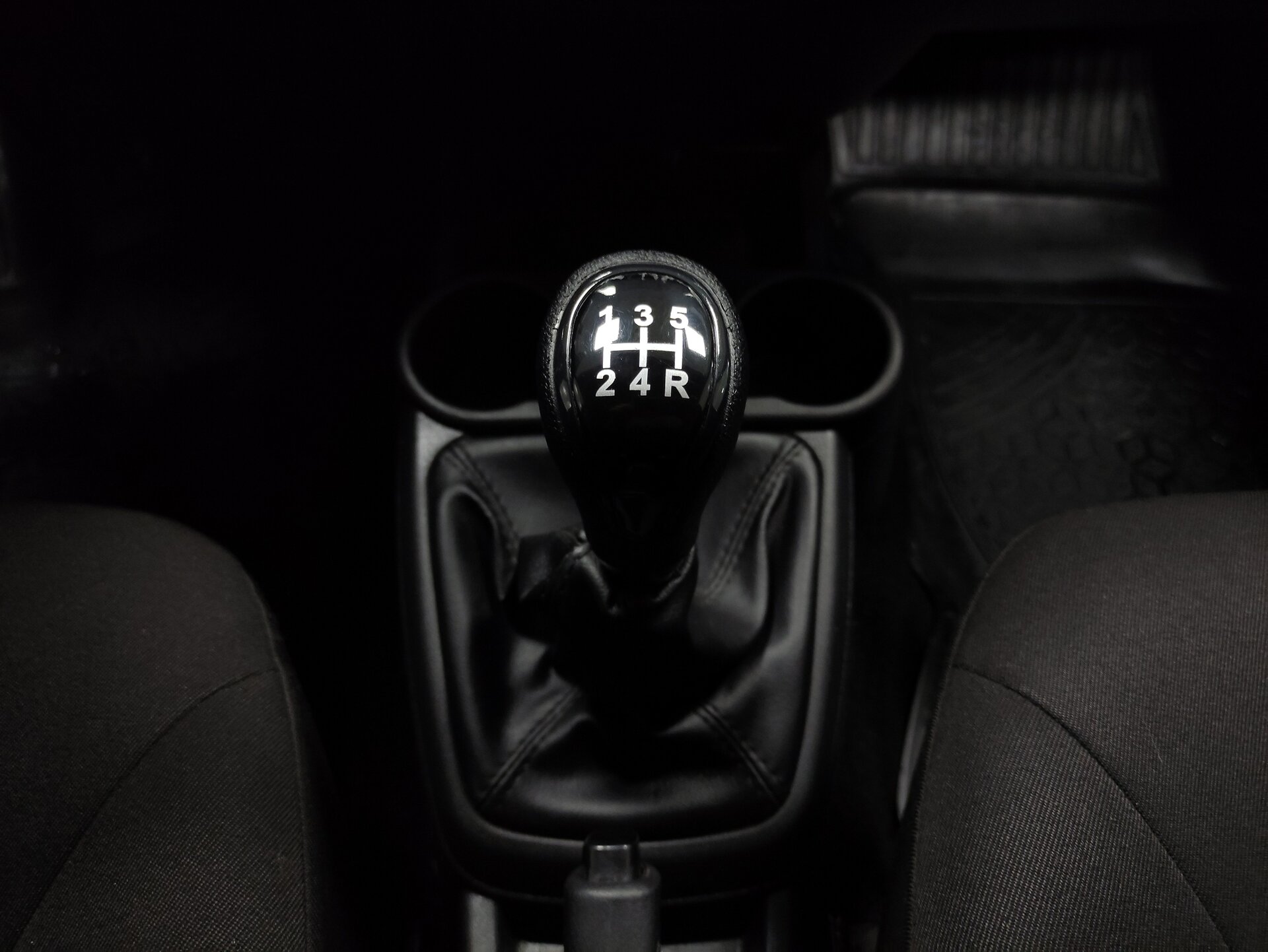 Lada (ВАЗ) Granta, I Рестайлинг 2023