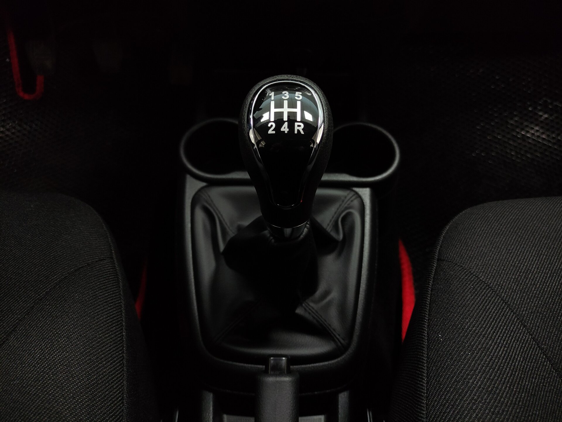 Lada (ВАЗ) Granta, I Рестайлинг 2023