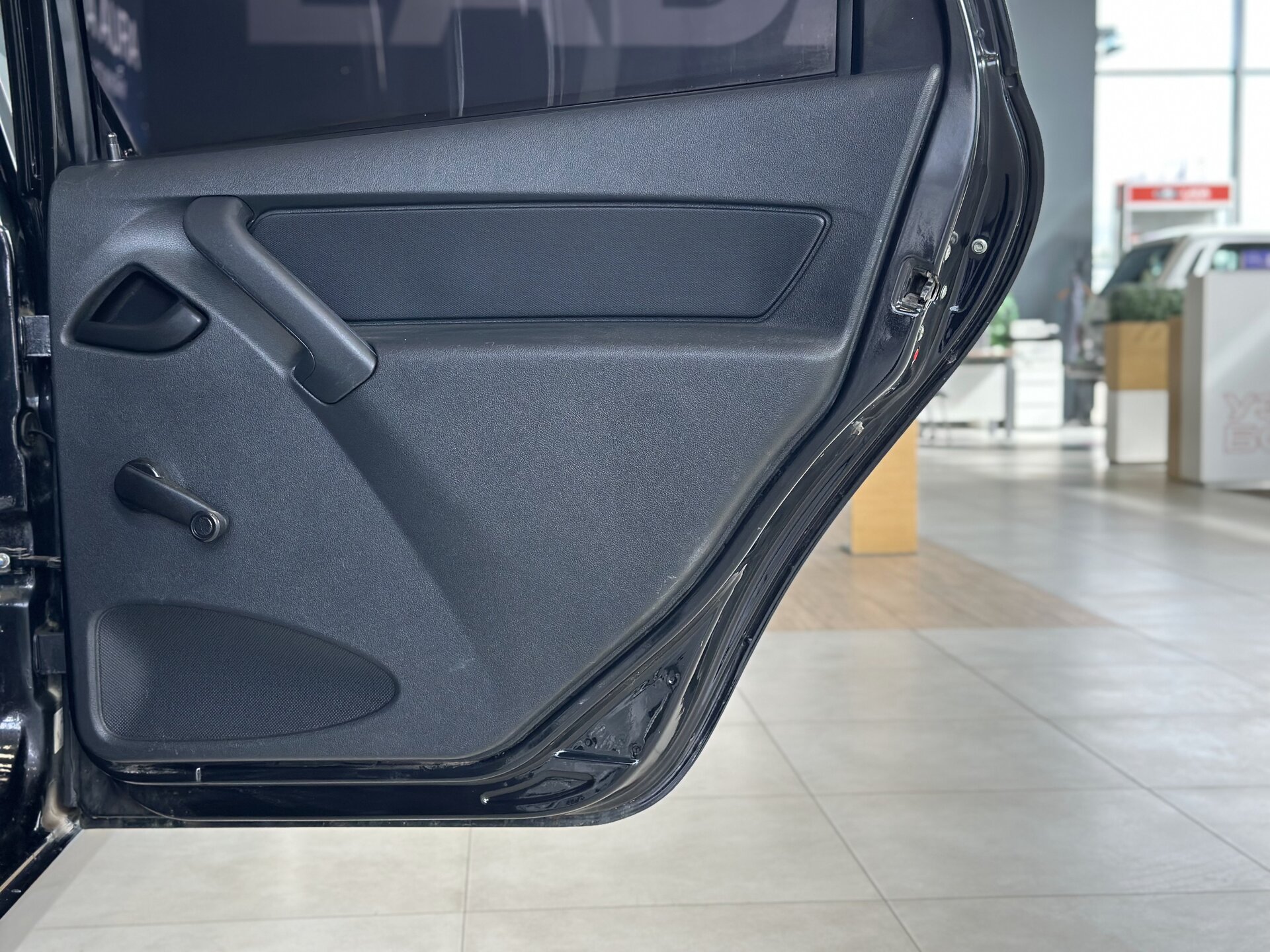Datsun on-DO, I 2015