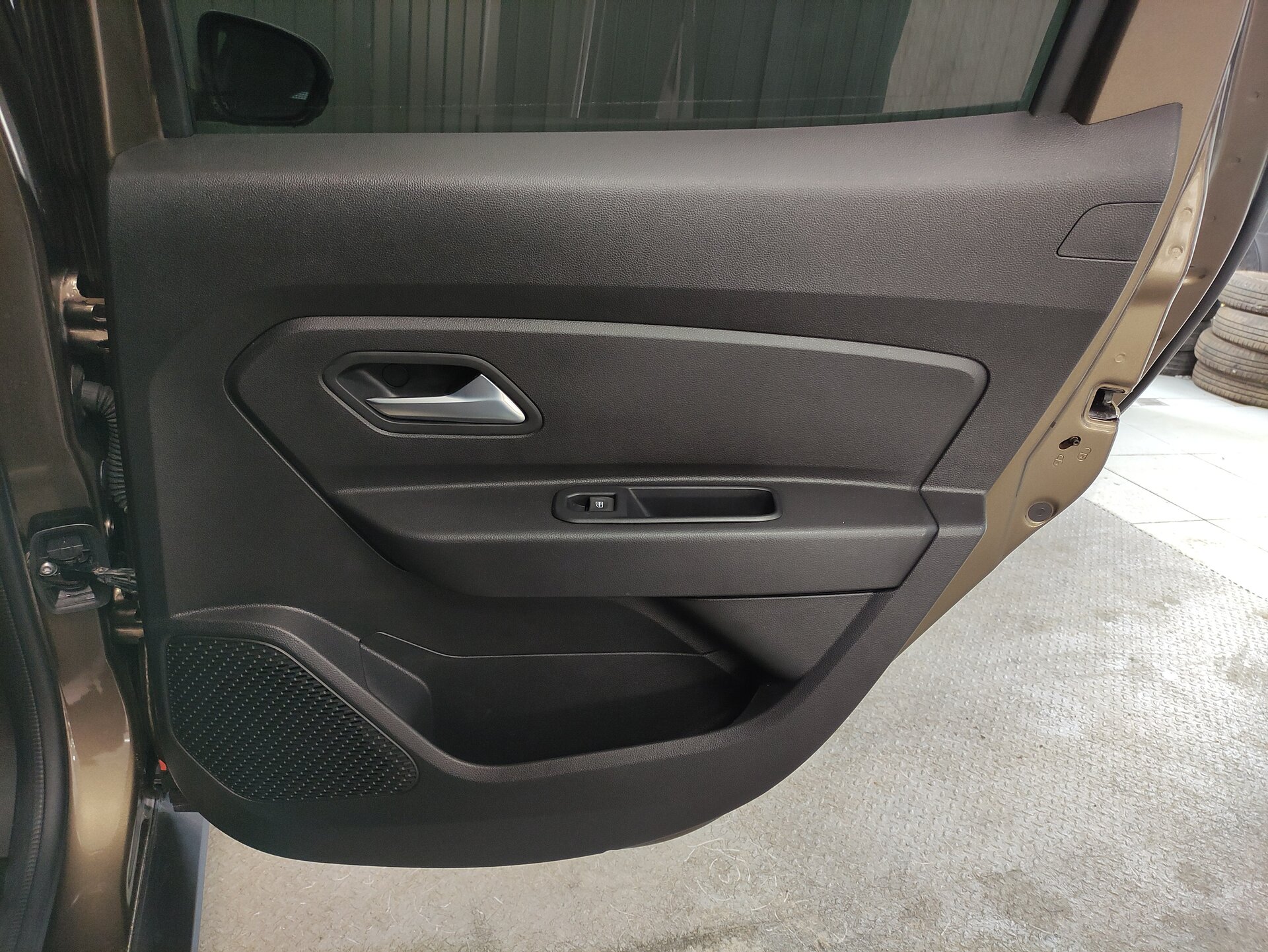 Renault Duster, II 2022