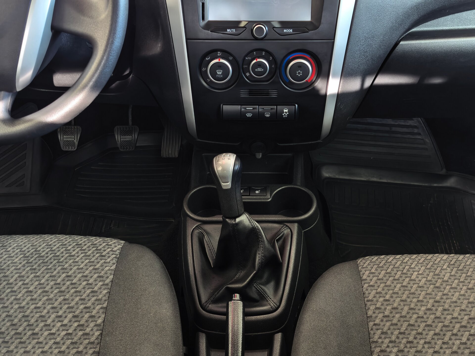 Datsun on-DO, I 2017 Datsun on-DO, I 2017