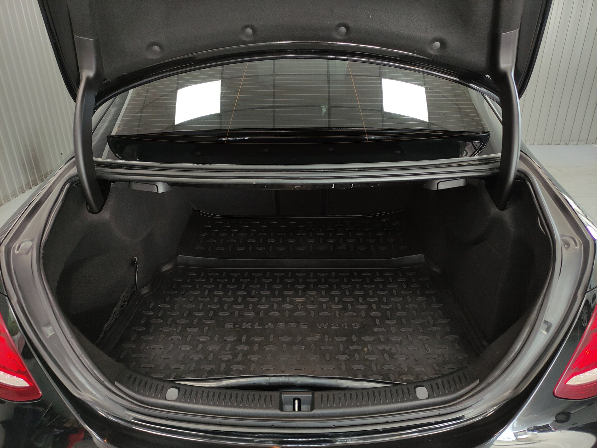 Mercedes-Benz E-Класс, V (W213, S213, C238) 2019
