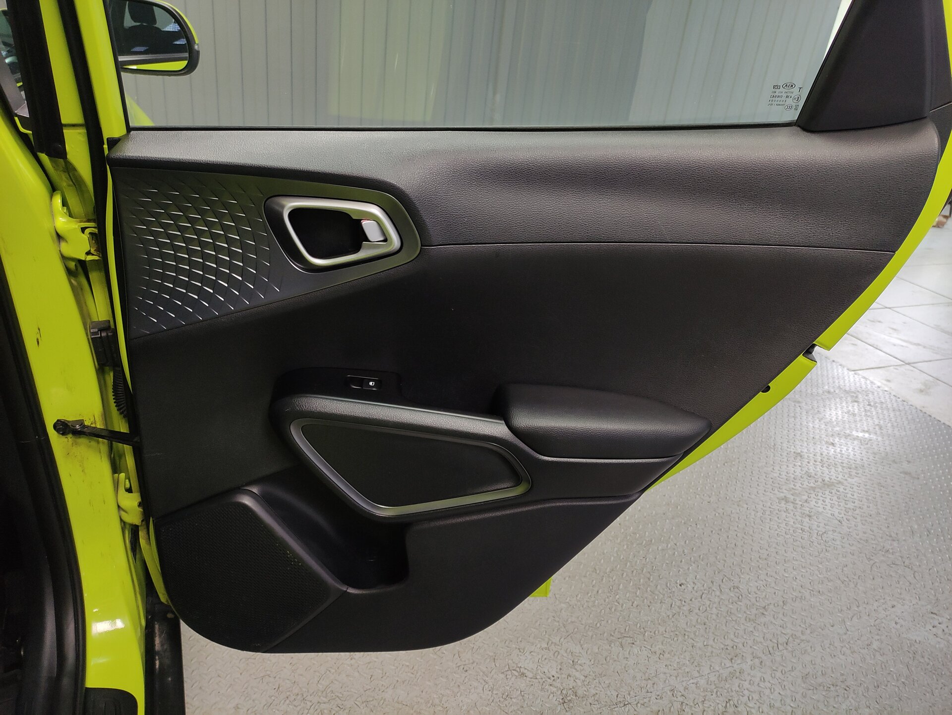 Kia Soul, III 2020 Kia Soul, III 2020