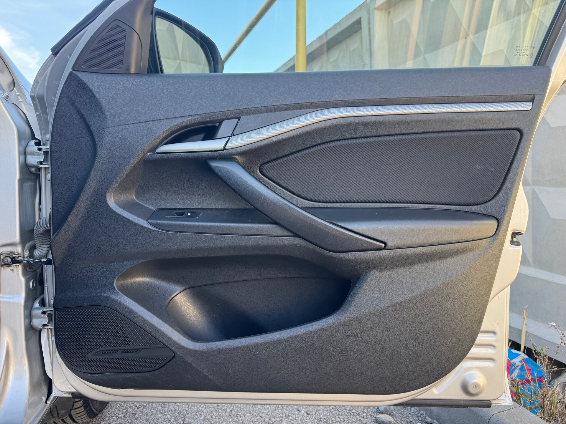 Lada (ВАЗ) Vesta, I 2018 Lada (ВАЗ) Vesta, I 2018