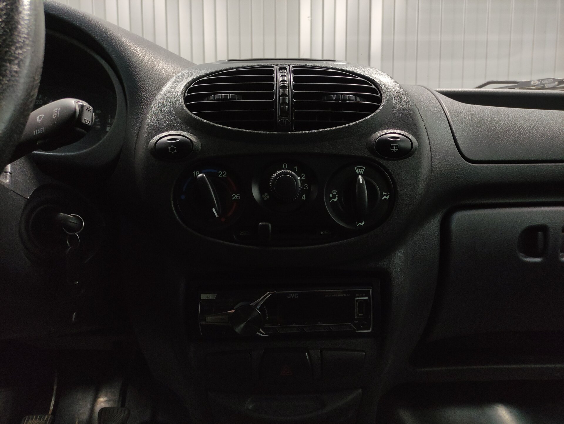 Lada (ВАЗ) Kalina, I 2012